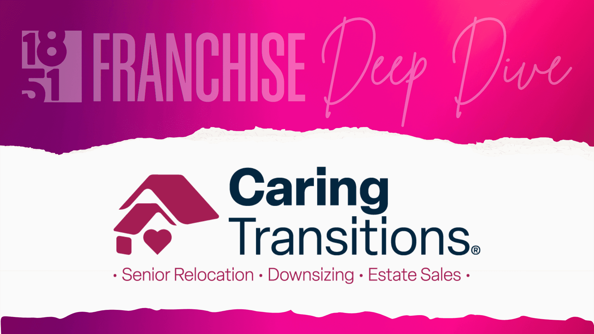 Caring Transitions Franchise Costs, Fees, Profit and Data for 2026 Caring Transitions Franchise Costs, Fees, Profit and Data for 2026