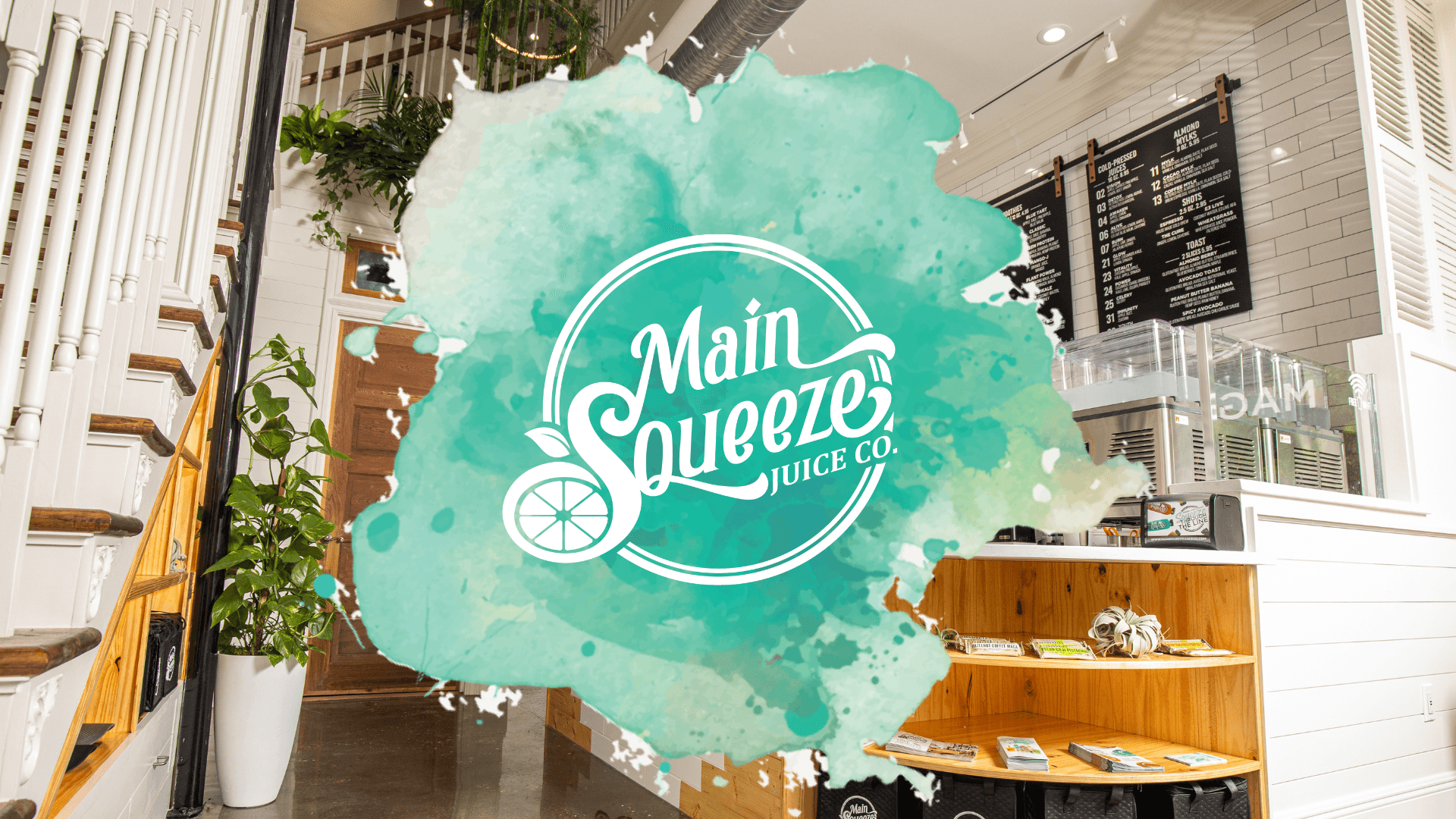 Main Squeeze Juice Company Nearly Doubles Unit Count in Q1 Following Acquisition Main Squeeze Juice Company Nearly Doubles Unit Count in Q1 Following Acquisition