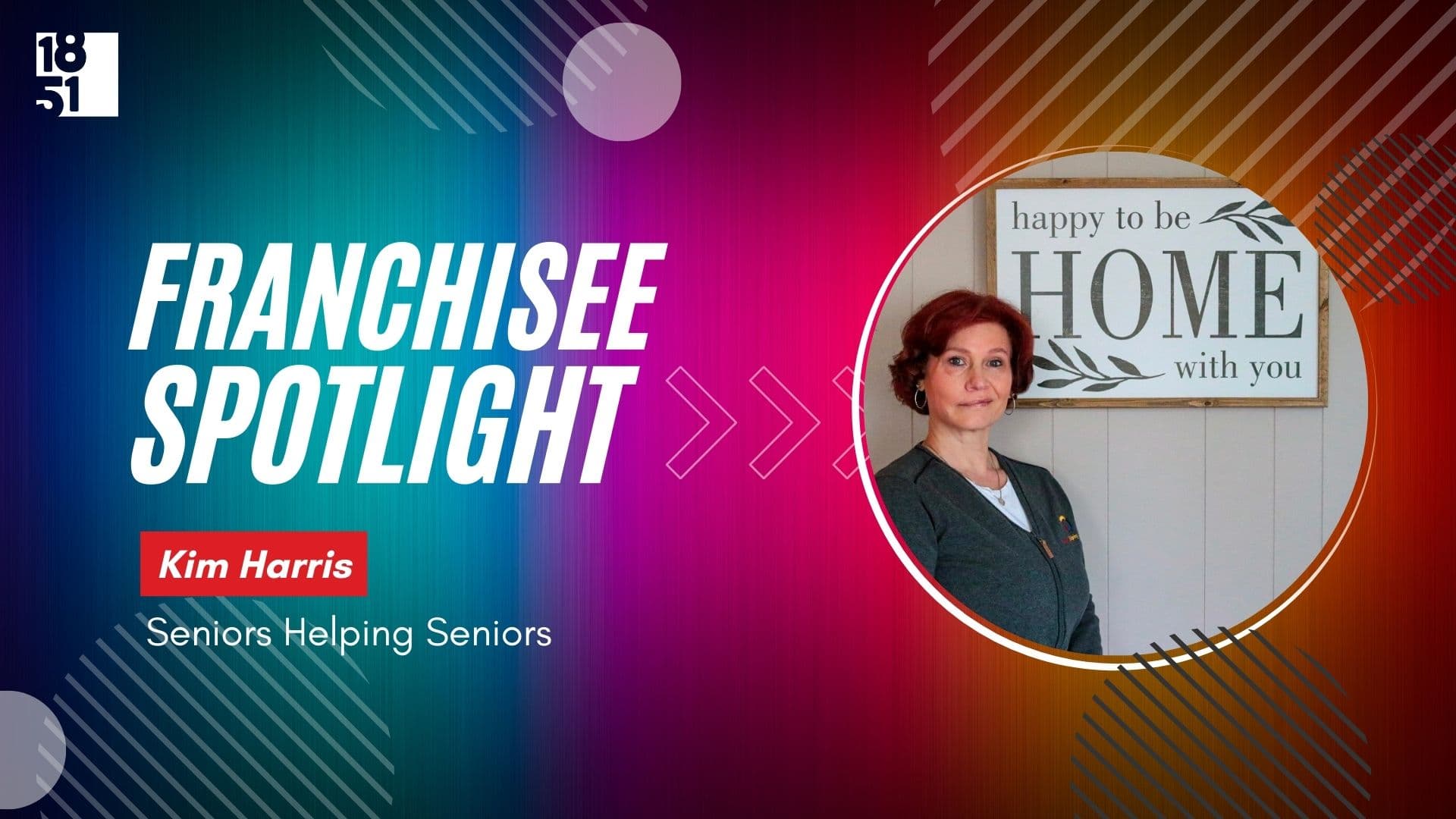 After Seeing Her Mother Take on Role of Caregiver When Her Father Got Sick, Local Insurance IT Industry Expert Opens First Seniors Helping Seniors in Lancaster After Seeing Her Mother Take on Role of Caregiver When Her Father Got Sick, Local Insurance IT Industry Expert Opens First Seniors Helping Seniors in Lancaster