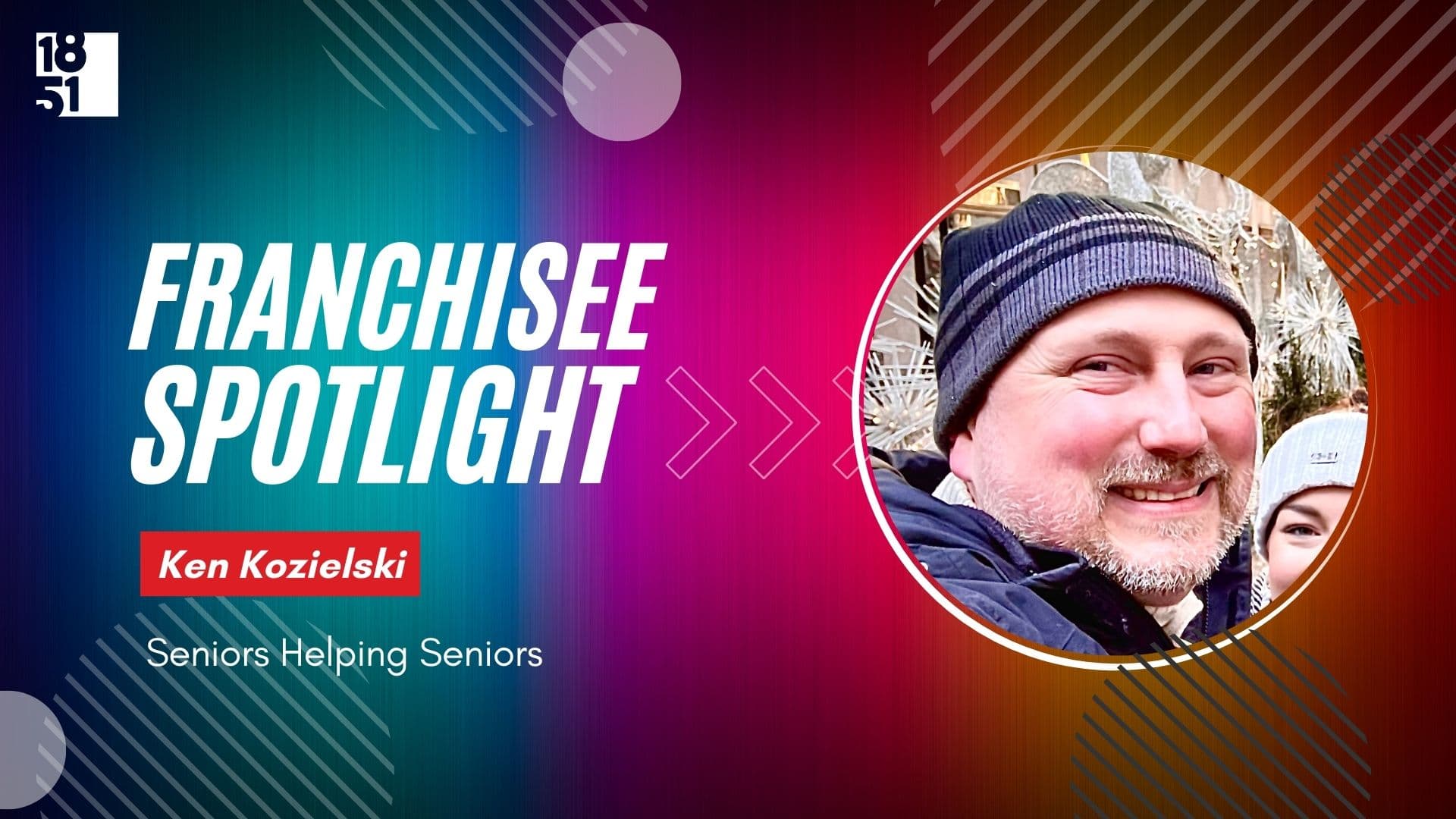 Former Healthcare Executive Launches Seniors Helping Seniors® Franchise in Florida Former Healthcare Executive Launches Seniors Helping Seniors® Franchise in Florida