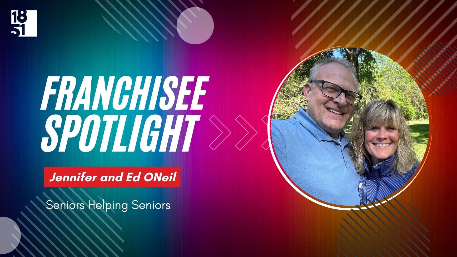 North Carolina Couple Opened a Seniors Helping Seniors® Franchise to Give Back to Their Community North Carolina Couple Opened a Seniors Helping Seniors® Franchise to Give Back to Their Community