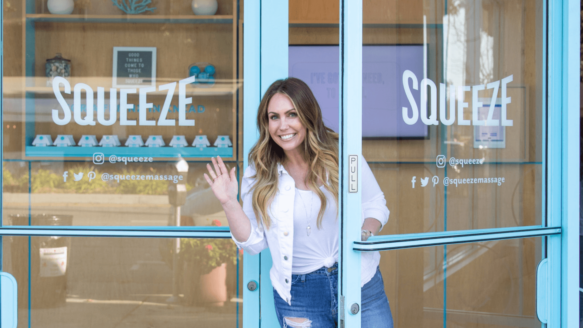 5 Reasons Why Now Is the Time to Buy a Squeeze Massage Franchise 5 Reasons Why Now Is the Time to Buy a Squeeze Massage Franchise