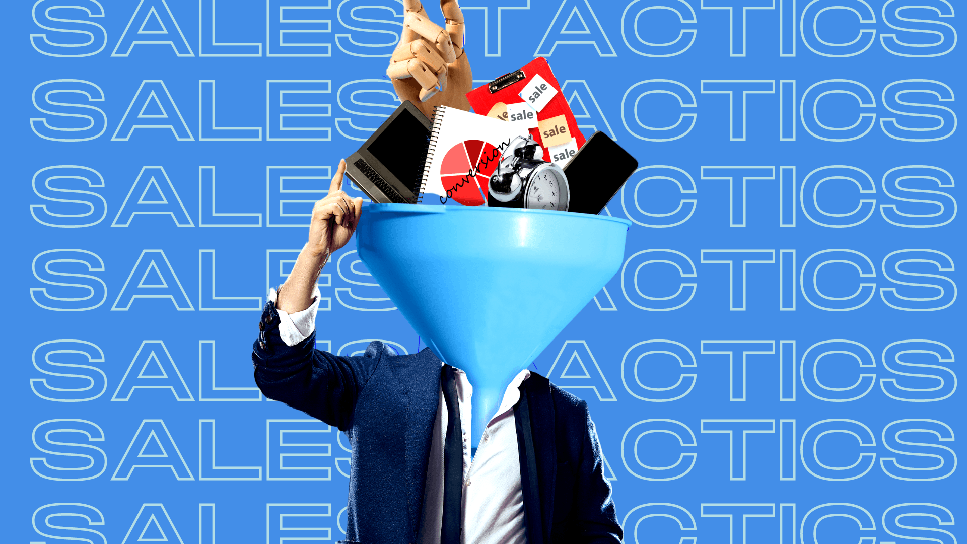 Don't Get Fooled by These 10 Underhanded Sales Tactics Don't Get Fooled by These 10 Underhanded Sales Tactics