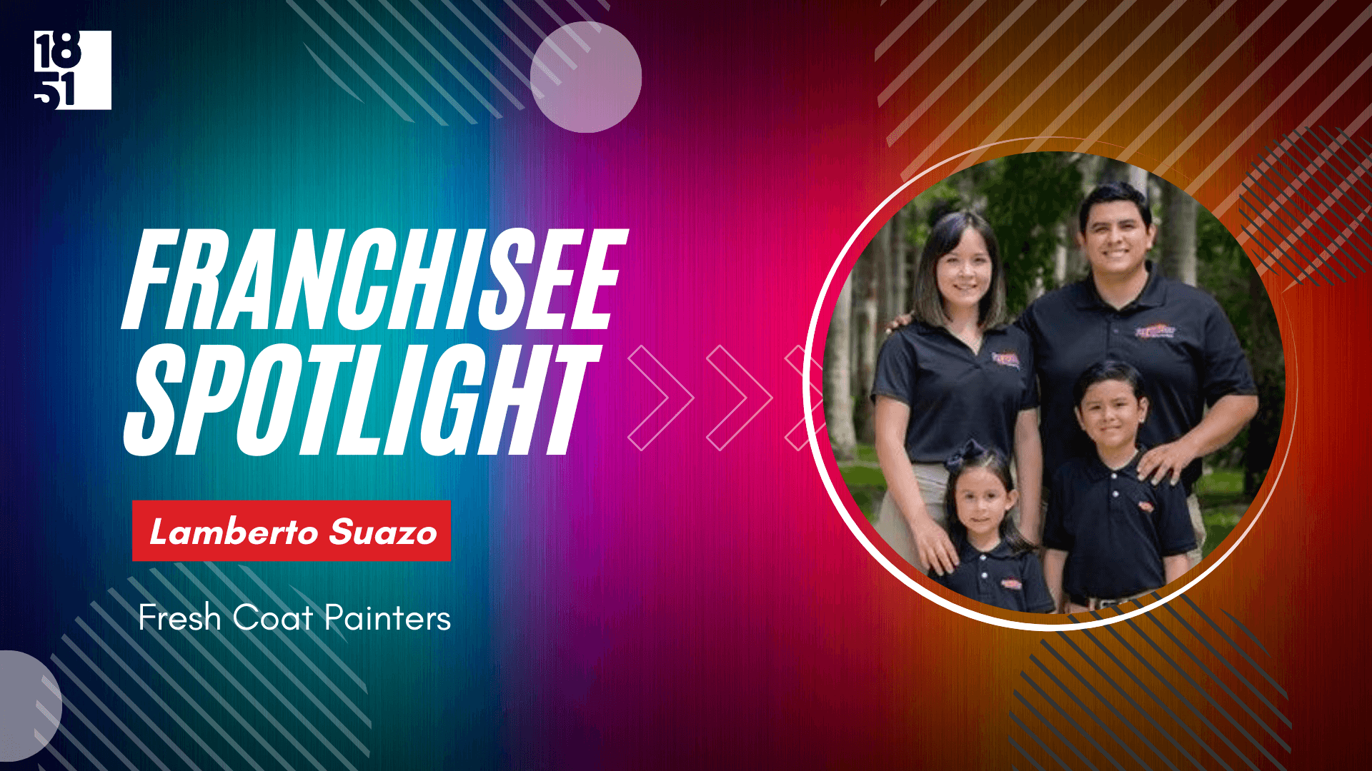 How This 33-Year-Old Florida Native is Building a Family Legacy with Fresh Coat Painters How This 33-Year-Old Florida Native is Building a Family Legacy with Fresh Coat Painters