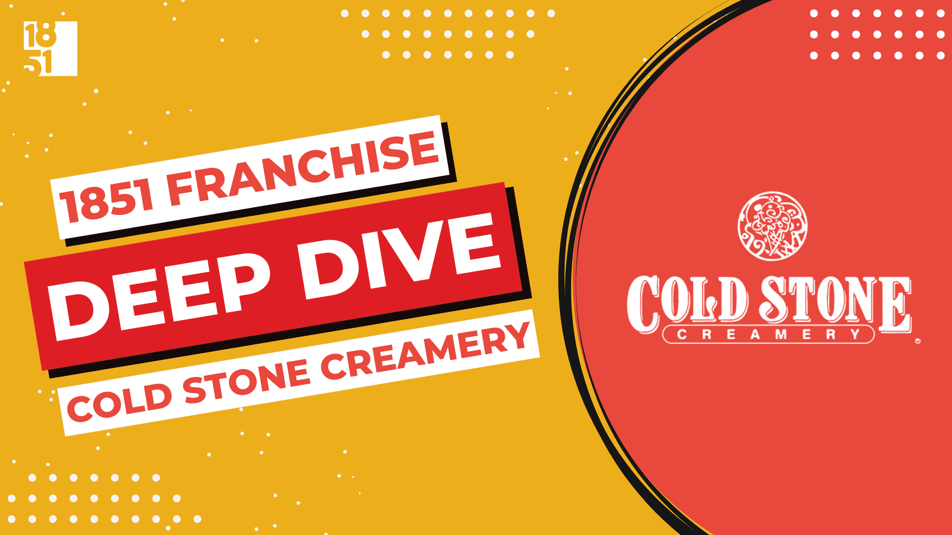 Franchise Deep Dive: Cold Stone Creamery Franchise Costs, Fees, Profit and Data Franchise Deep Dive: Cold Stone Creamery Franchise Costs, Fees, Profit and Data