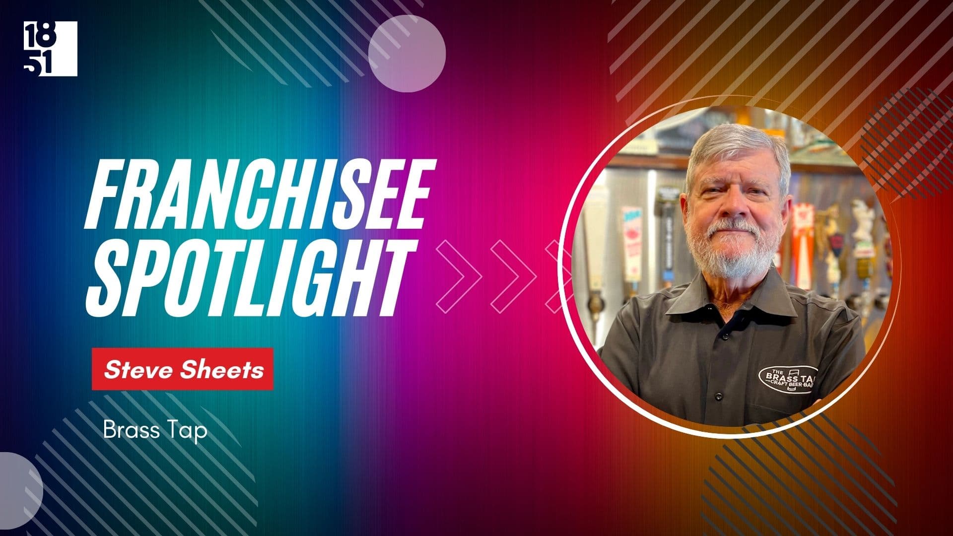 Lawyer to Bar Owner: Entrepreneur Invests in Second Brass Tap Franchise Location Lawyer to Bar Owner: Entrepreneur Invests in Second Brass Tap Franchise Location