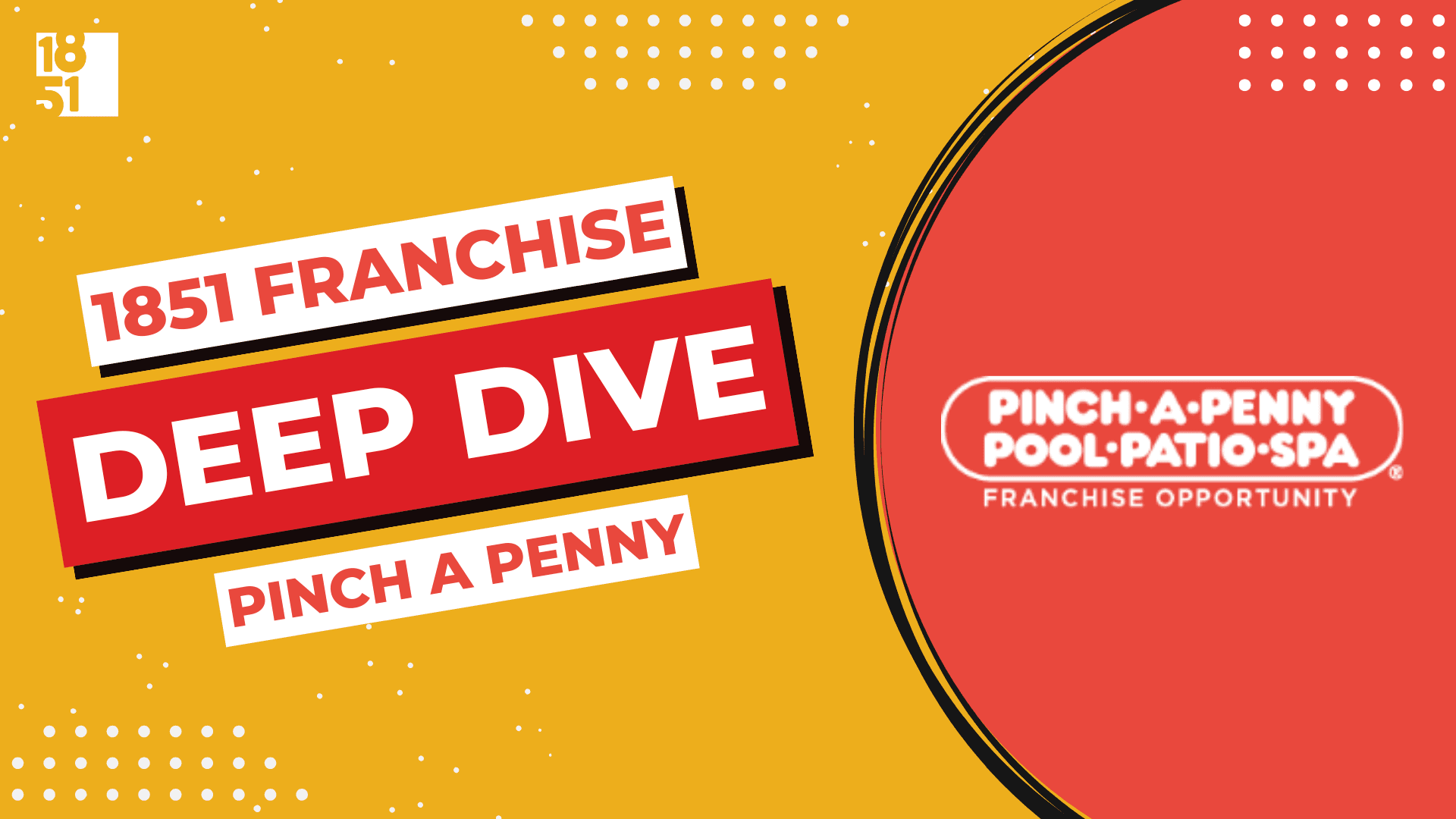 Franchise Deep Dive: Pinch A Penny's Franchise Costs, Fees, Profit and Data Franchise Deep Dive: Pinch A Penny's Franchise Costs, Fees, Profit and Data