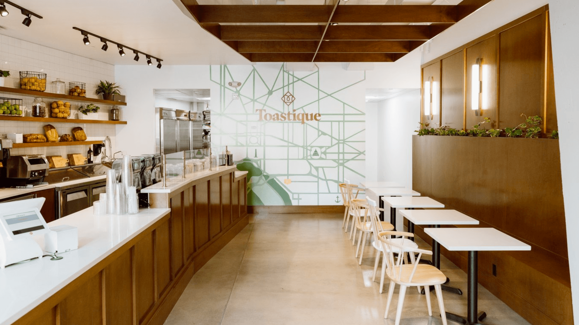 NRN: Toastique Enters New Markets Across the Country with Franchising Push NRN: Toastique Enters New Markets Across the Country with Franchising Push