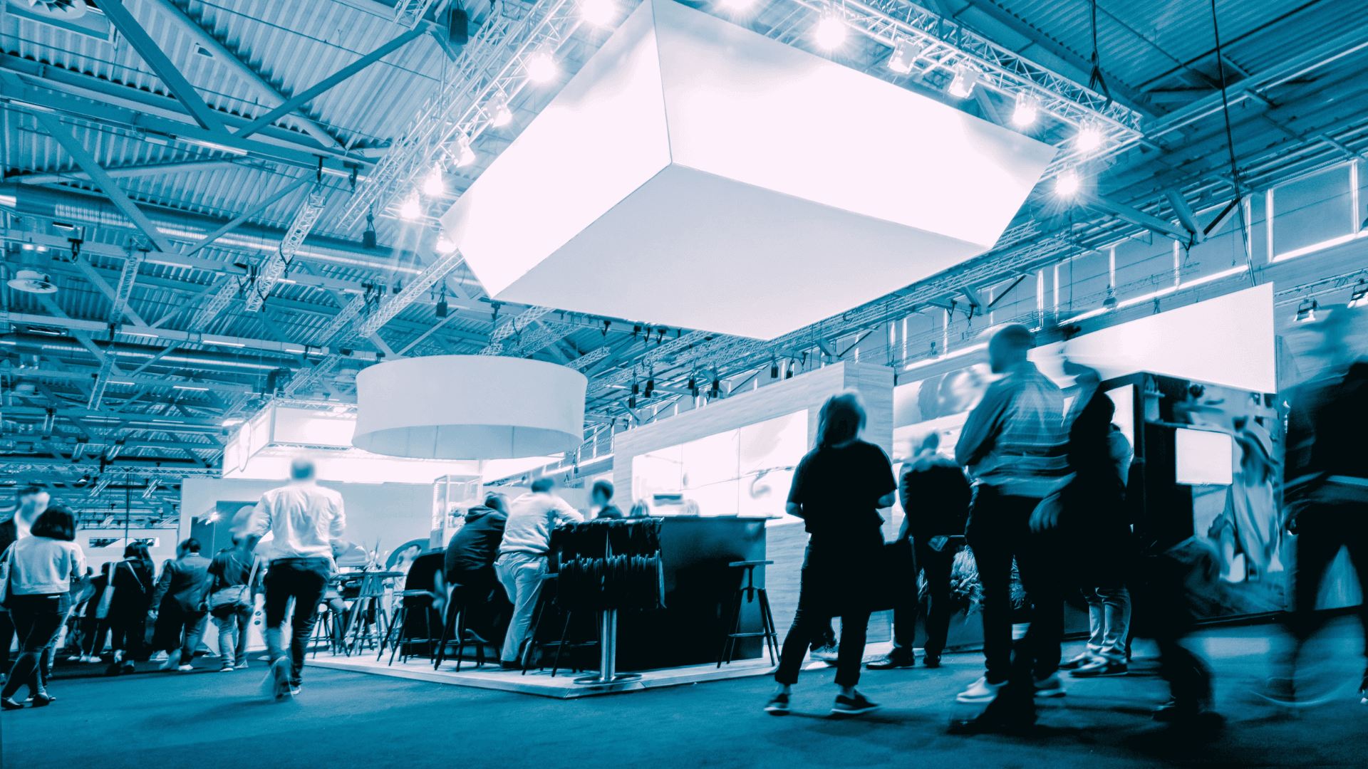 Franchise Trade Shows: Making the Most of Your Visit Franchise Trade Shows: Making the Most of Your Visit