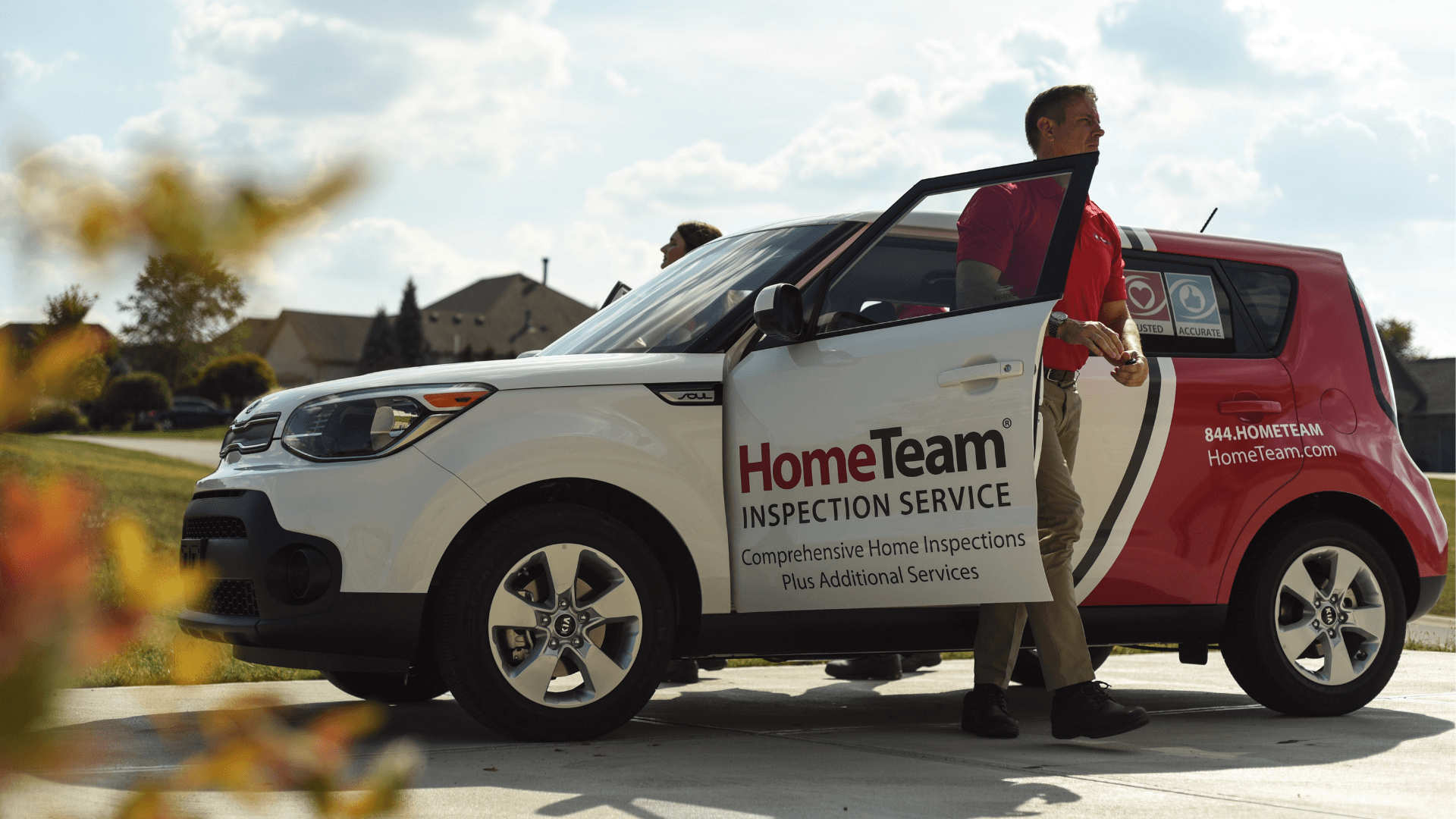 5 Reasons to Franchise with Hometeam Inspection Service 5 Reasons to Franchise with Hometeam Inspection Service