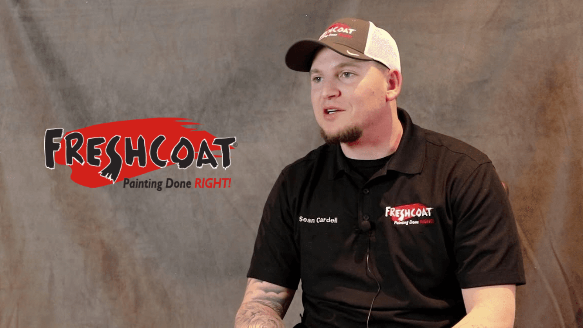 Why Fresh Coat Painters Is a Perfect Franchise Fit for Veterans Why Fresh Coat Painters Is a Perfect Franchise Fit for Veterans