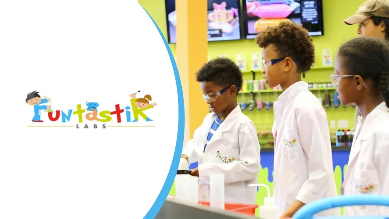 Franchise Deep Dive: Funtastik Labs Franchise Costs, Fees, Profit and Data Franchise Deep Dive: Funtastik Labs Franchise Costs, Fees, Profit and Data