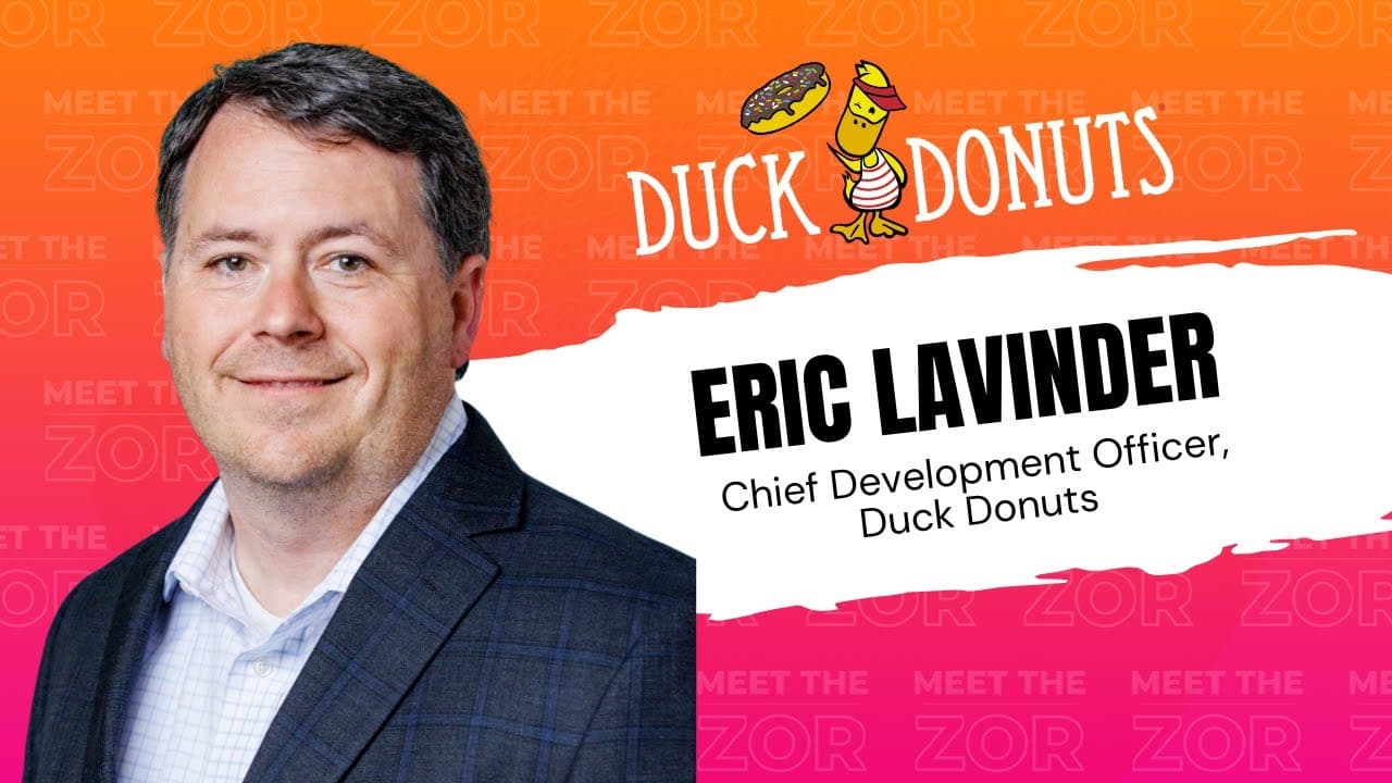 Franchise Deep Dive: Duck Donuts Franchise Cost, Fees, Profit and Data Franchise Deep Dive: Duck Donuts Franchise Cost, Fees, Profit and Data