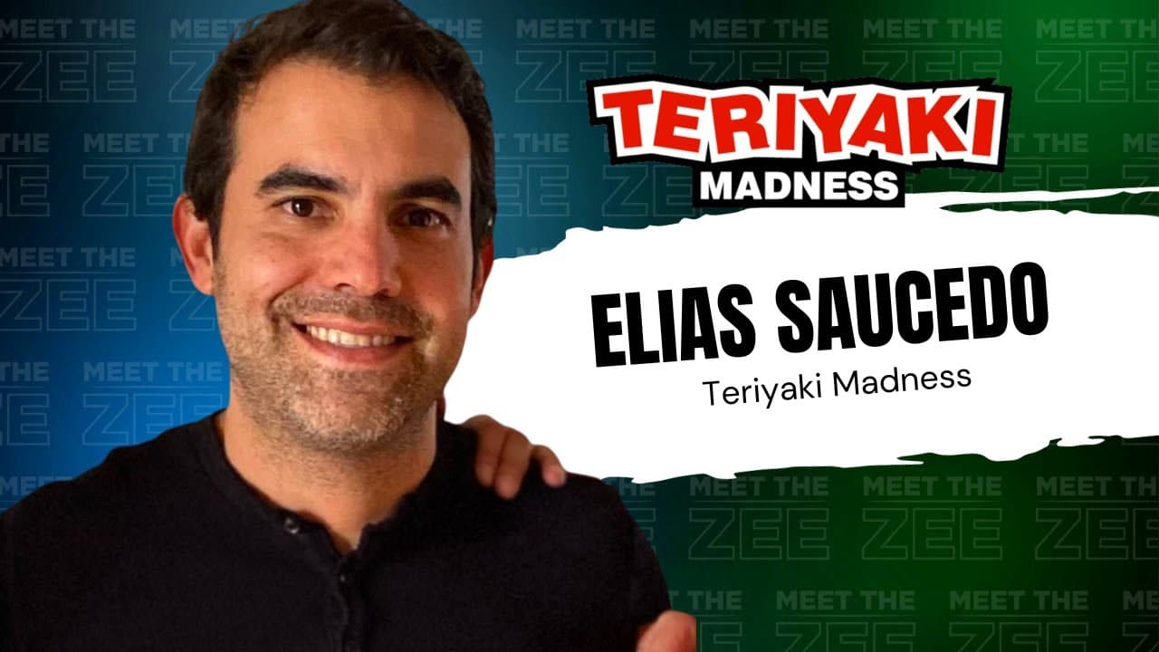 Longtime Firehouse Subs Franchisee Finds New Success With Teriyaki Madness Longtime Firehouse Subs Franchisee Finds New Success With Teriyaki Madness