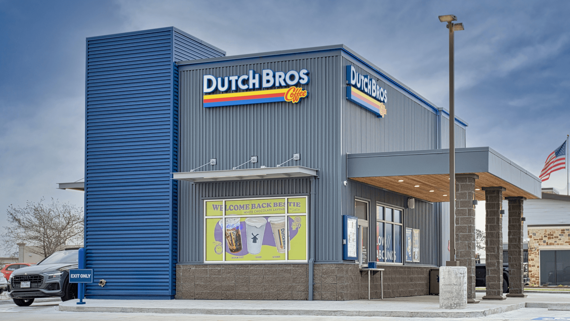 Can You Open a Dutch Bros Franchise in 2024? Can You Open a Dutch Bros Franchise in 2024?