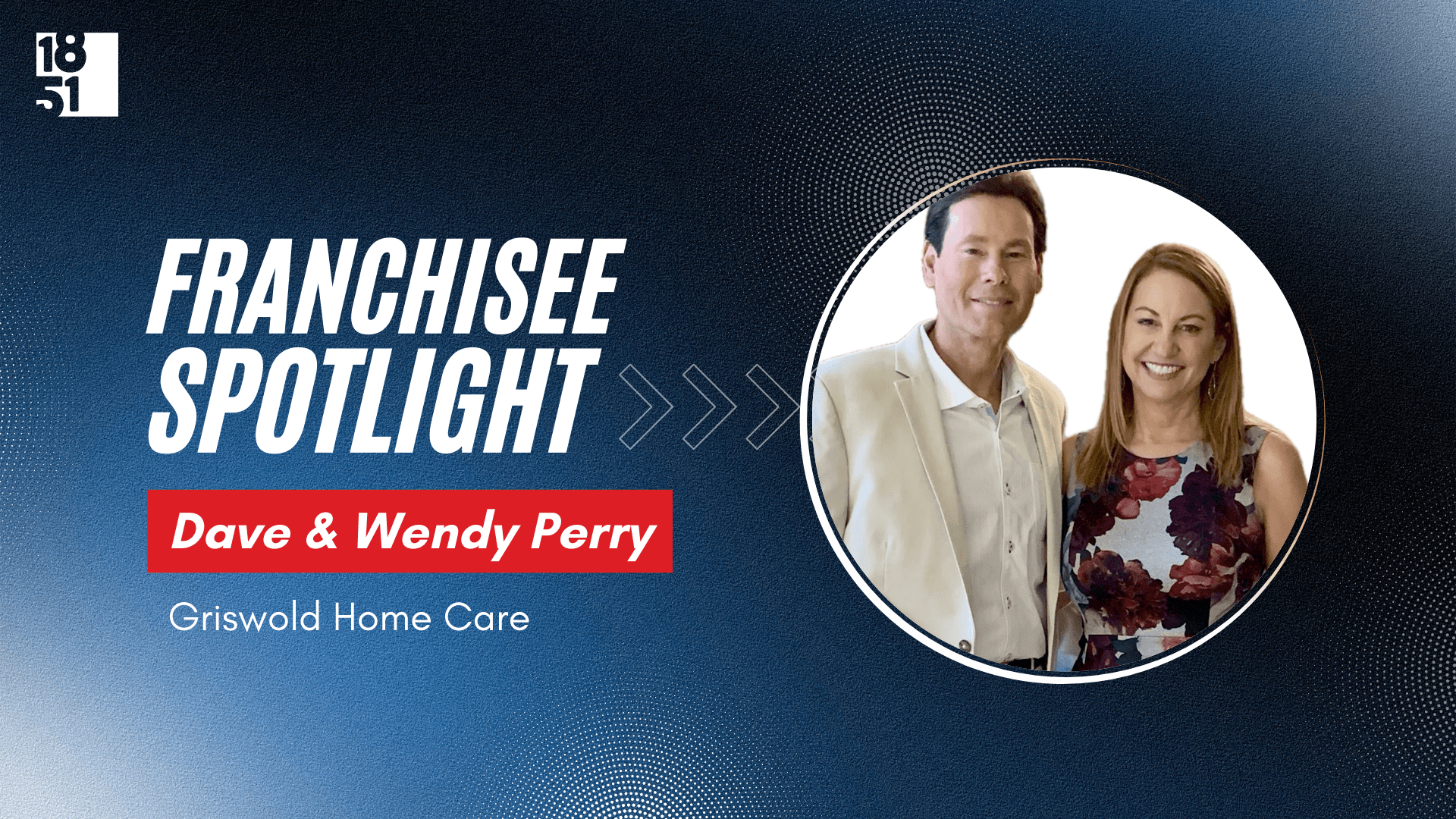 Retirees to Open Griswold Franchise, Bringing Home Care to Seniors and Veterans Retirees to Open Griswold Franchise, Bringing Home Care to Seniors and Veterans
