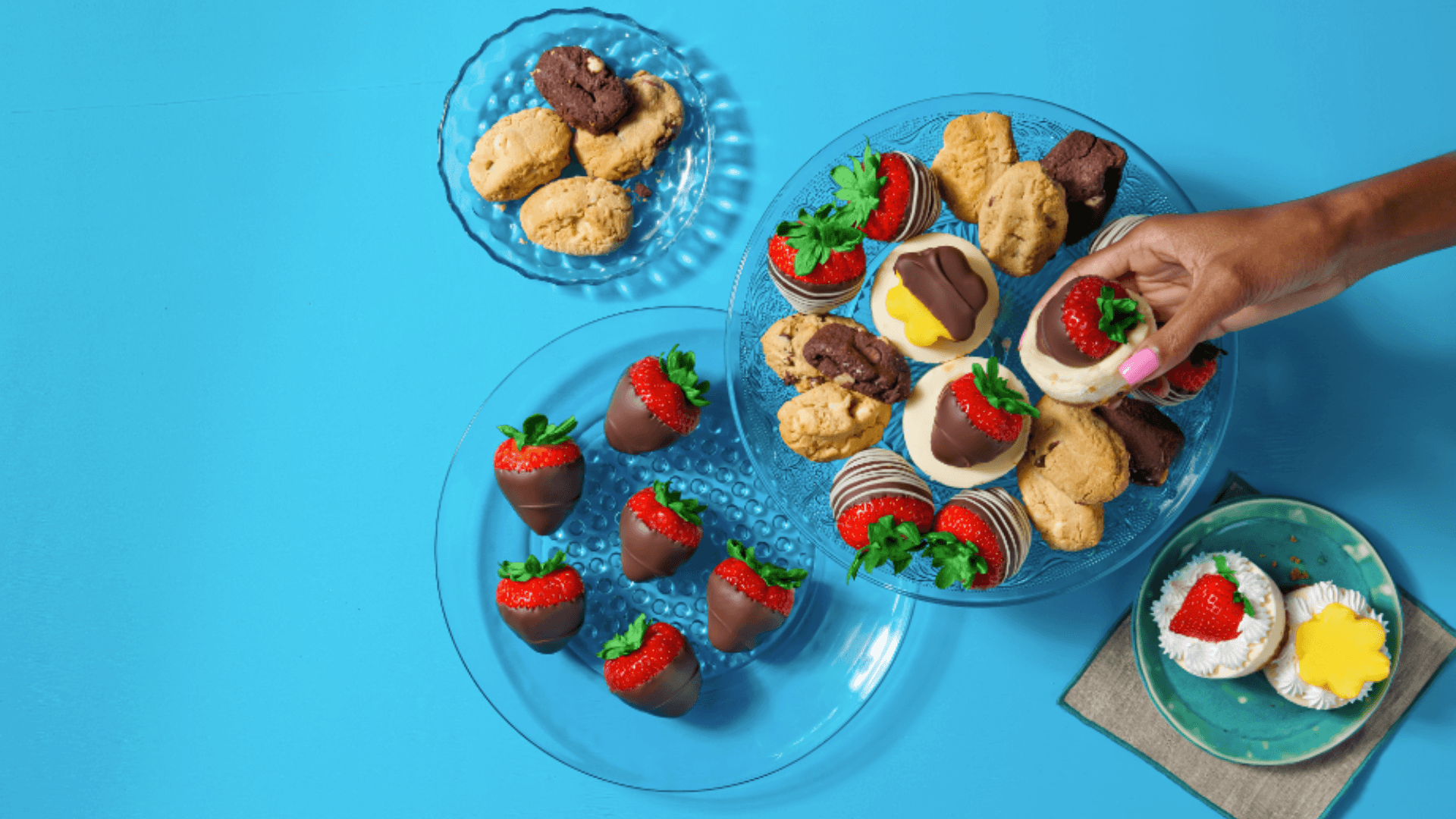 The Top 10 Reasons to Invest in an Edible® Franchise in 2024 The Top 10 Reasons to Invest in an Edible® Franchise in 2024