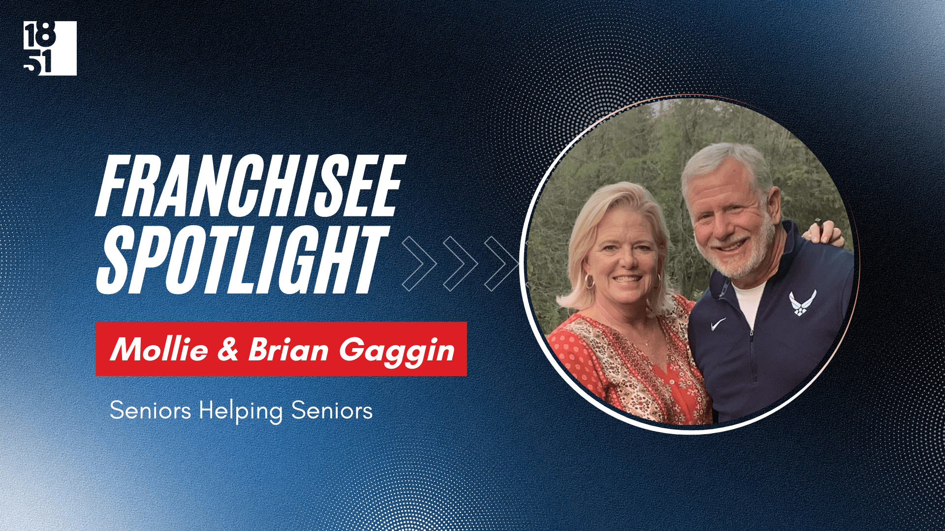 From Coca-Cola to Care: Seniors Helping Seniors Franchisees Celebrate Career Encore From Coca-Cola to Care: Seniors Helping Seniors Franchisees Celebrate Career Encore