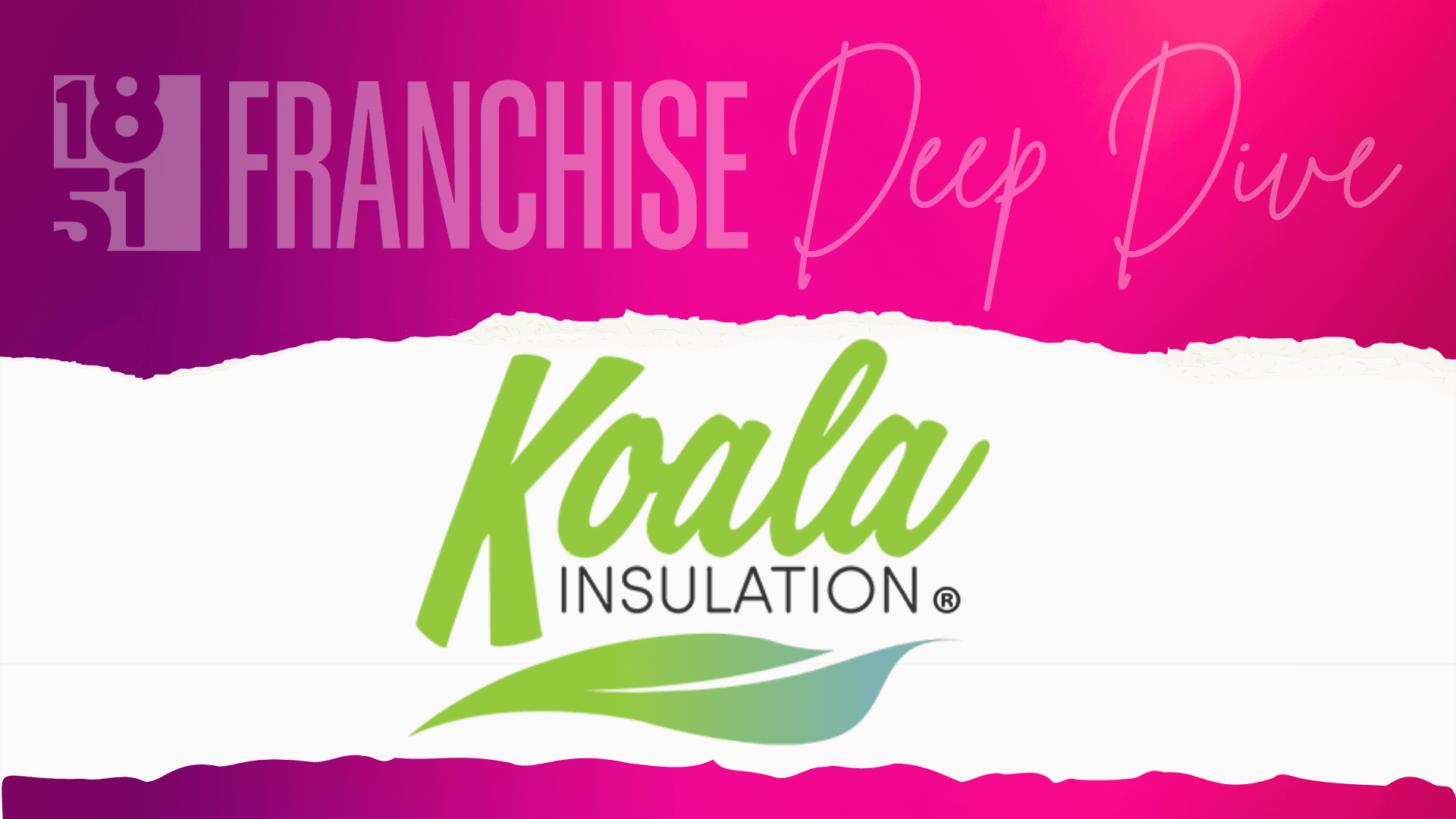 Koala Insulation Franchise Costs, Fees, Profit and Data for 2025 Koala Insulation Franchise Costs, Fees, Profit and Data for 2025