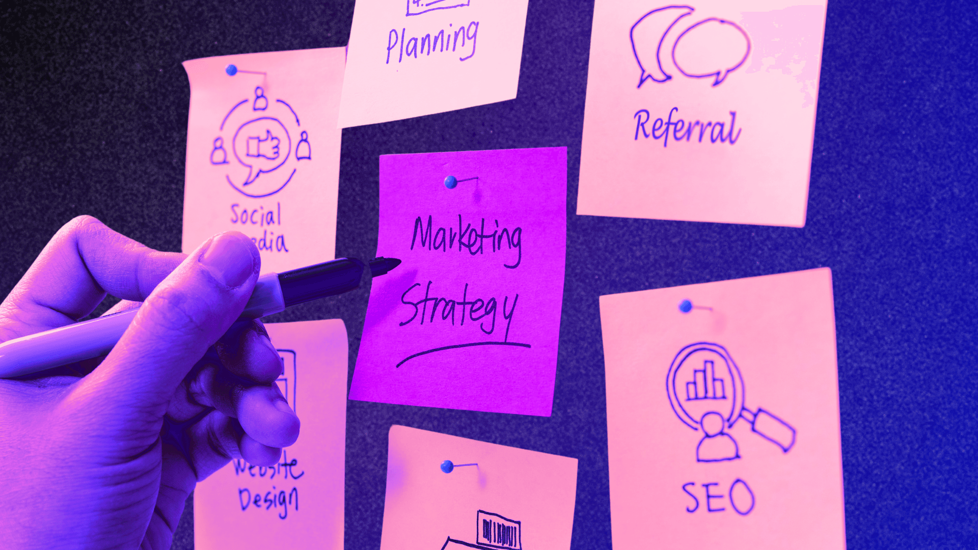 Local vs. National: Crafting Effective Franchise Marketing Strategies Local vs. National: Crafting Effective Franchise Marketing Strategies