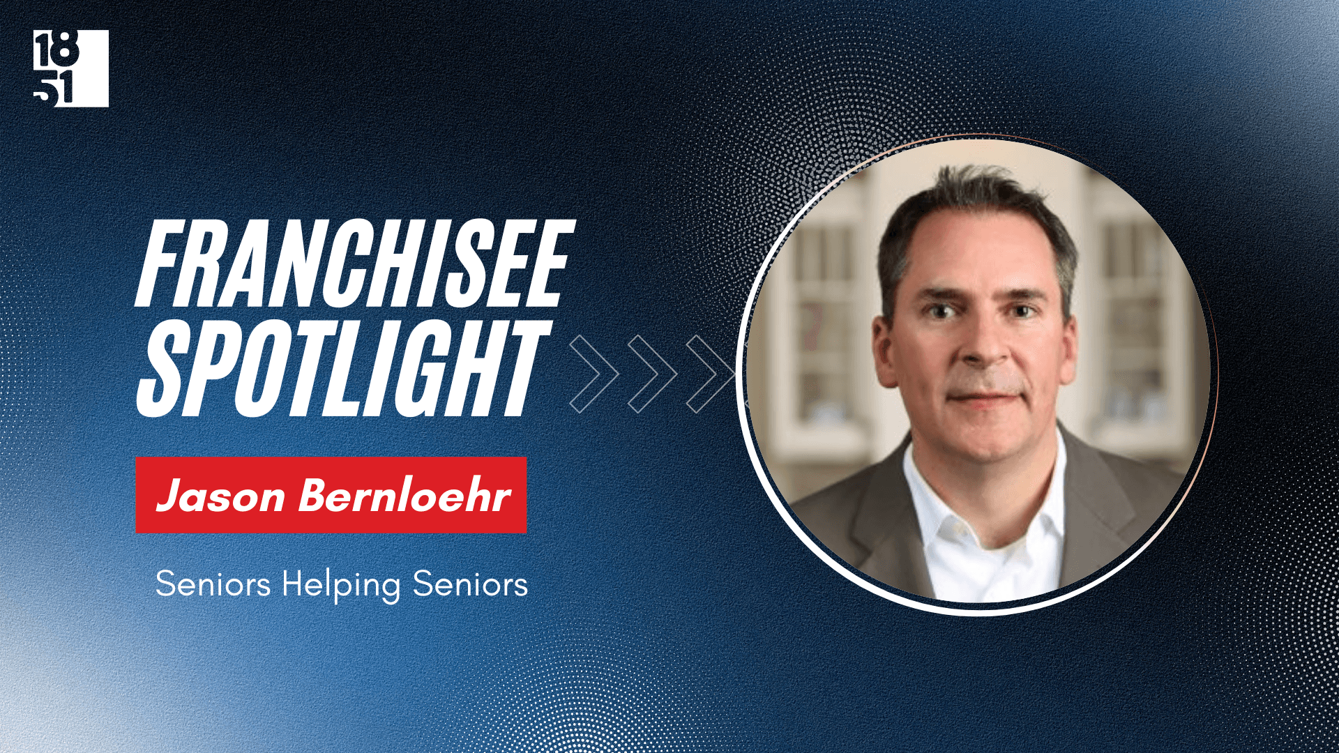 Marketing Exec Hopes to Encourage Camaraderie Among Older Adults with New Seniors Helping Seniors Franchise Marketing Exec Hopes to Encourage Camaraderie Among Older Adults with New Seniors Helping Seniors Franchise