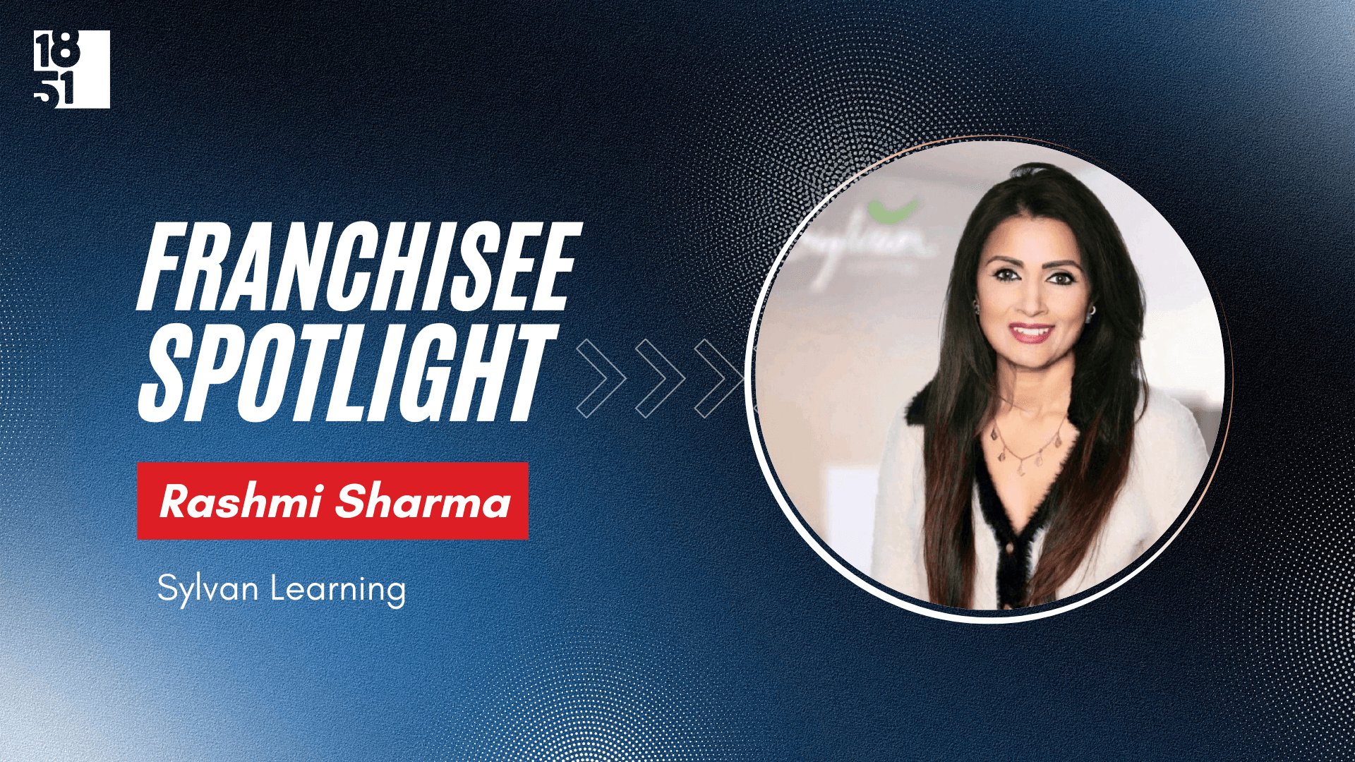 Former Mechanical Engineer Finds New Path with Sylvan Learning Franchise Former Mechanical Engineer Finds New Path with Sylvan Learning Franchise