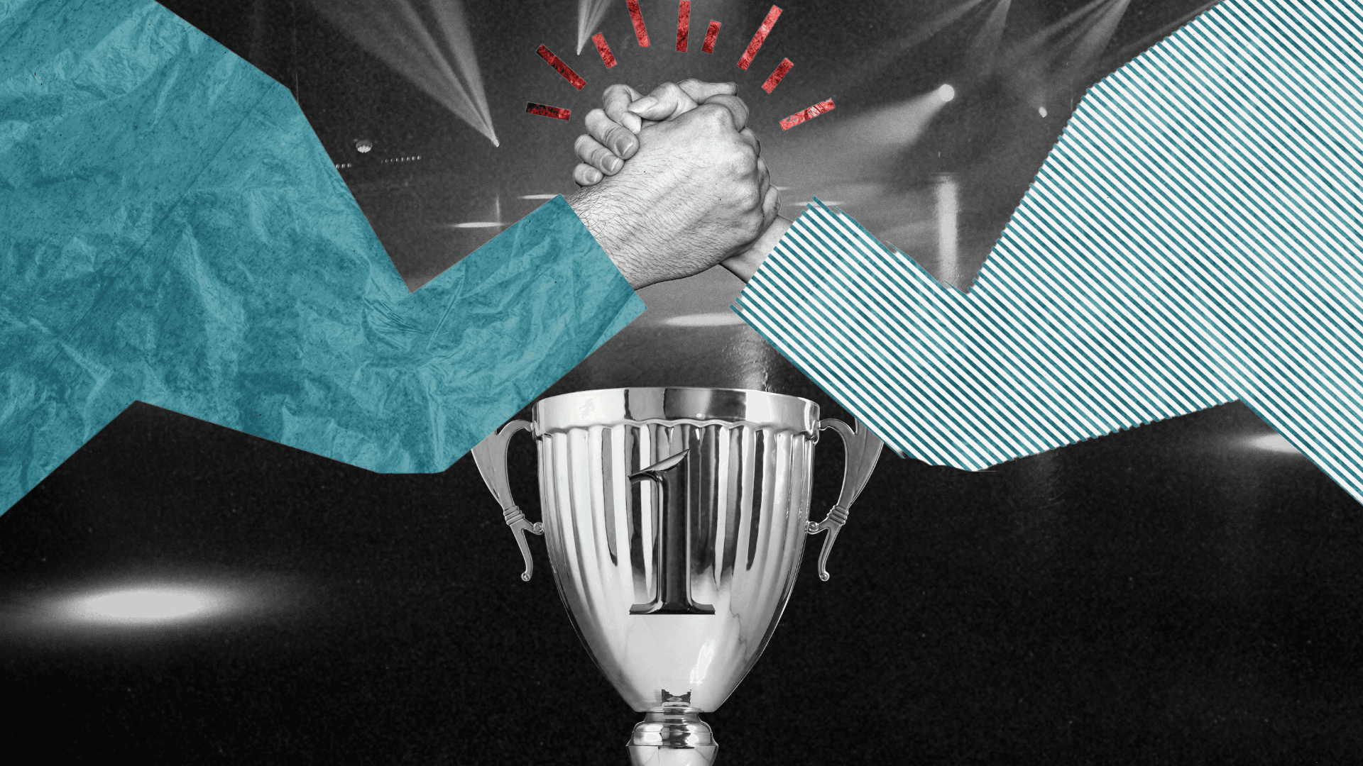 The Role of Competition in the Restaurant Franchise Space The Role of Competition in the Restaurant Franchise Space