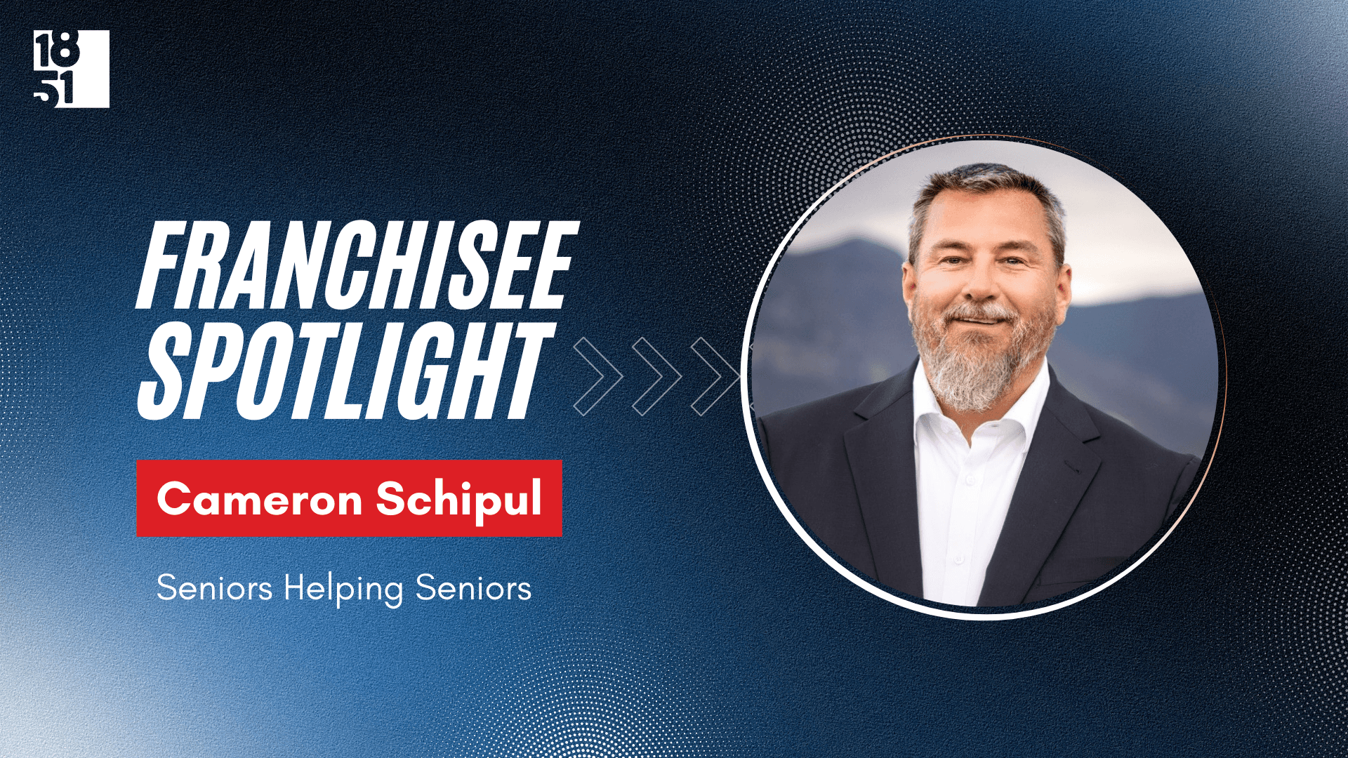 Former CTO Provides Baby Boomers with Meaningful Relationships in their Older Age; Opens Seniors Helping Seniors® Franchise Former CTO Provides Baby Boomers with Meaningful Relationships in their Older Age; Opens Seniors Helping Seniors® Franchise