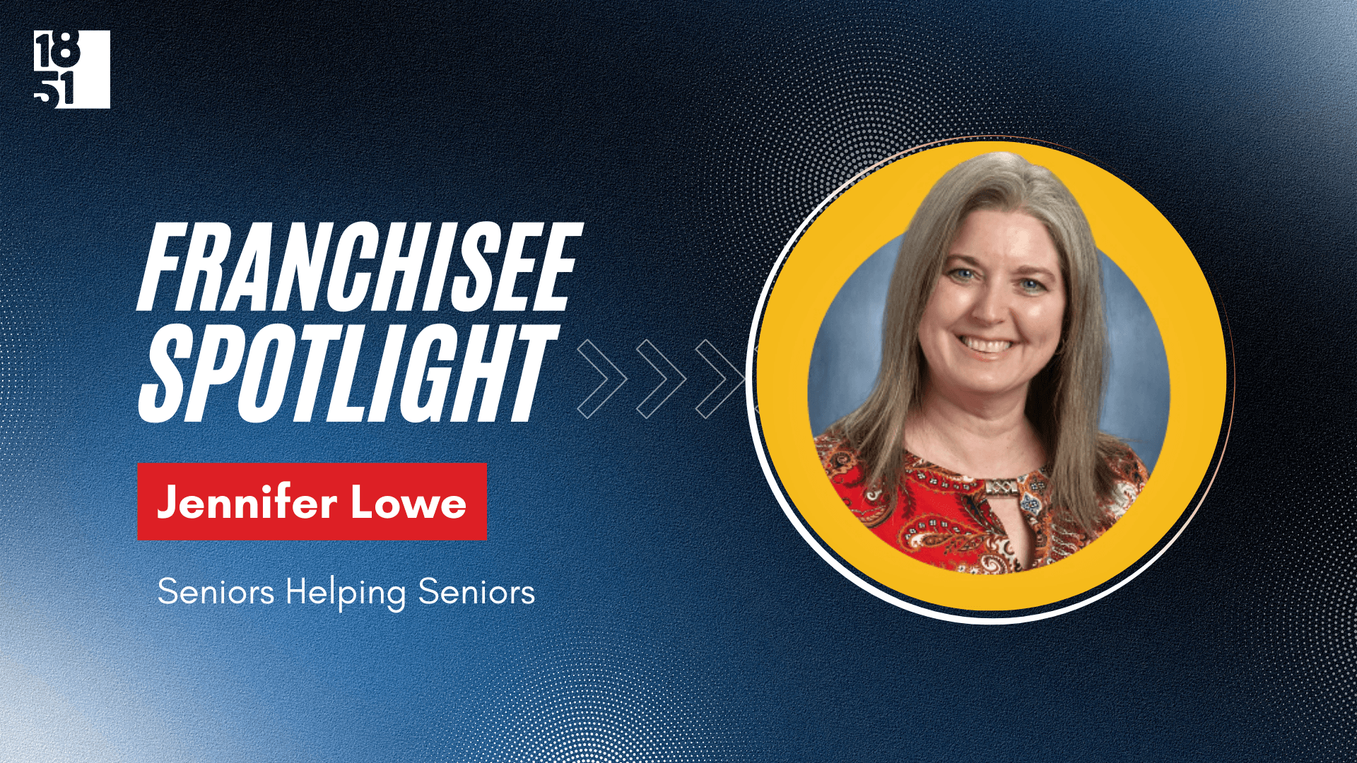 From Classroom to Caregiving: Why This Retired Teacher is Opening a Seniors Helping Seniors Franchise From Classroom to Caregiving: Why This Retired Teacher is Opening a Seniors Helping Seniors Franchise