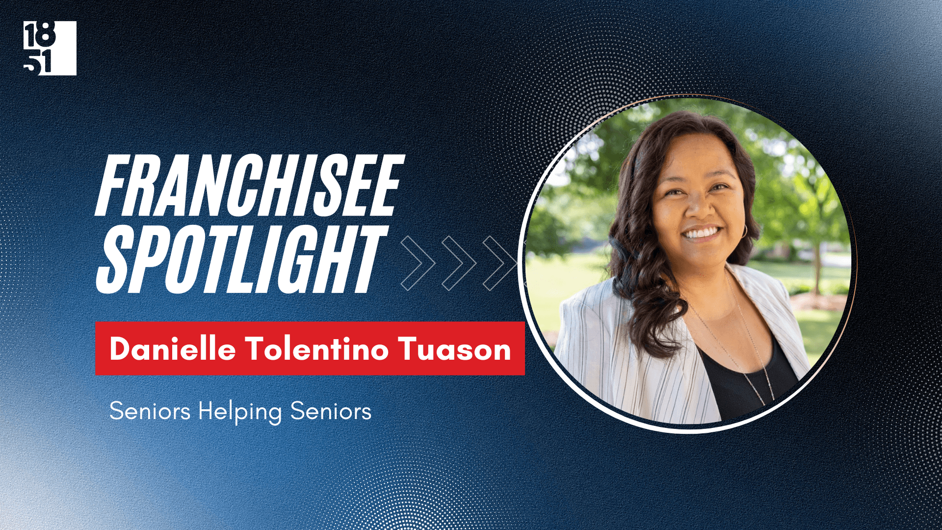 Inspired by Filipino Heritage, New Franchisees Brings Seniors Helping Seniors® to Orange County Inspired by Filipino Heritage, New Franchisees Brings Seniors Helping Seniors® to Orange County