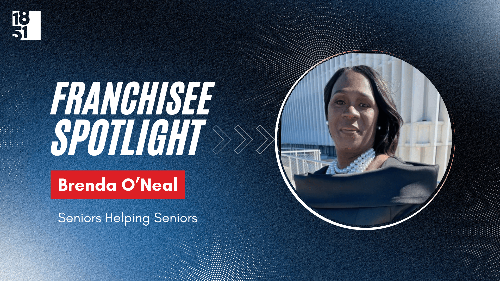 First Lady of the Church to Bring Seniors Helping Seniors® to Beaumont, Texas First Lady of the Church to Bring Seniors Helping Seniors® to Beaumont, Texas
