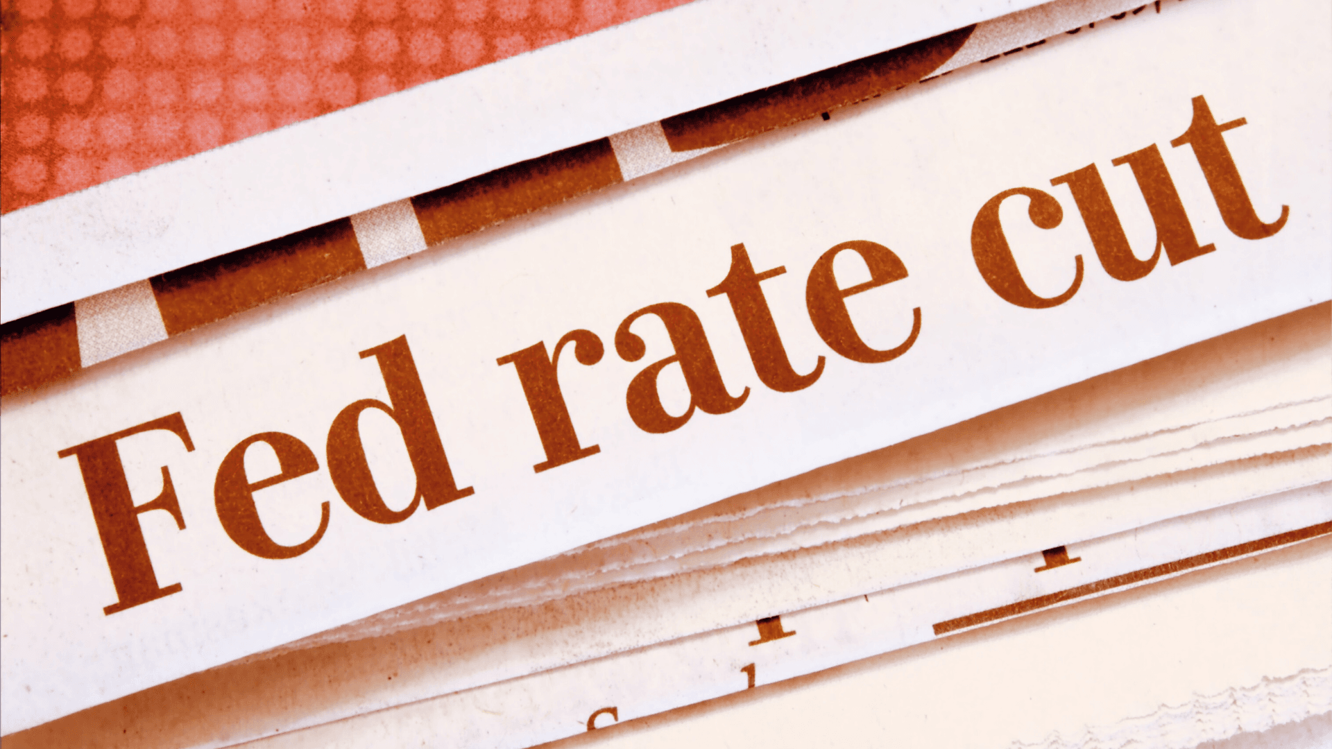 Looming Fed Rate Cuts Lay Foundation for Growth Landscape in Franchising Looming Fed Rate Cuts Lay Foundation for Growth Landscape in Franchising