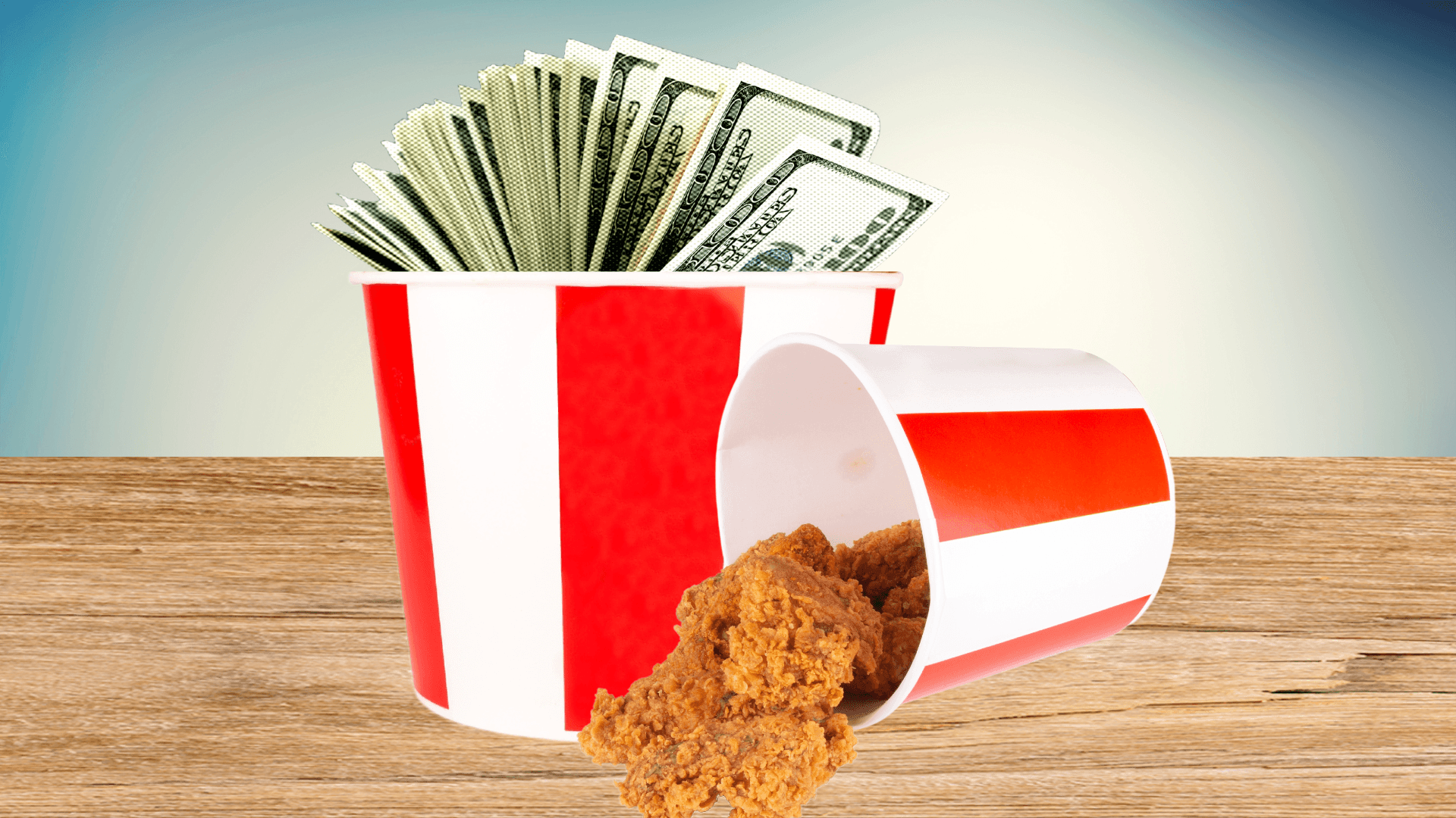 Investing in Fried Chicken: The Six Best Franchise Opportunities Investing in Fried Chicken: The Six Best Franchise Opportunities