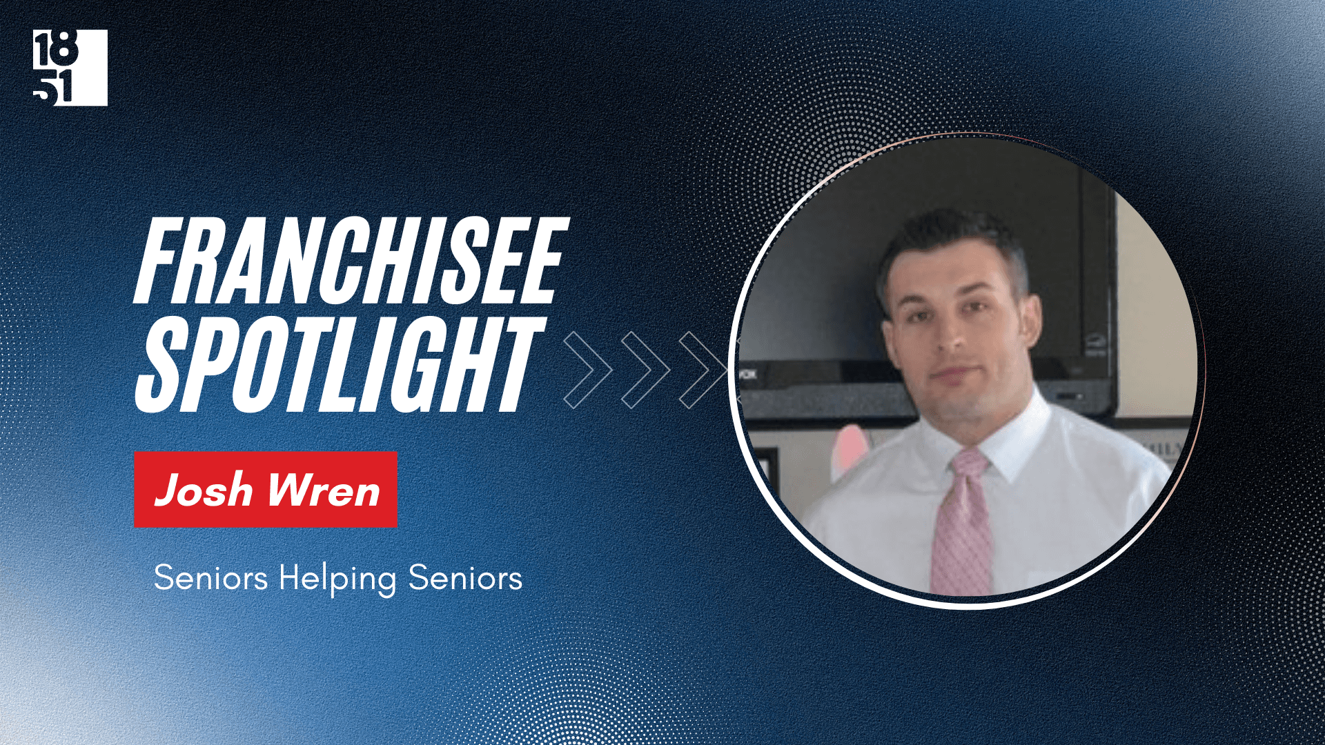 Air Force Federal Agent-Turned-Franchisee Brings Heartfelt Care with New Seniors Helping Seniors® Franchise Air Force Federal Agent-Turned-Franchisee Brings Heartfelt Care with New Seniors Helping Seniors® Franchise