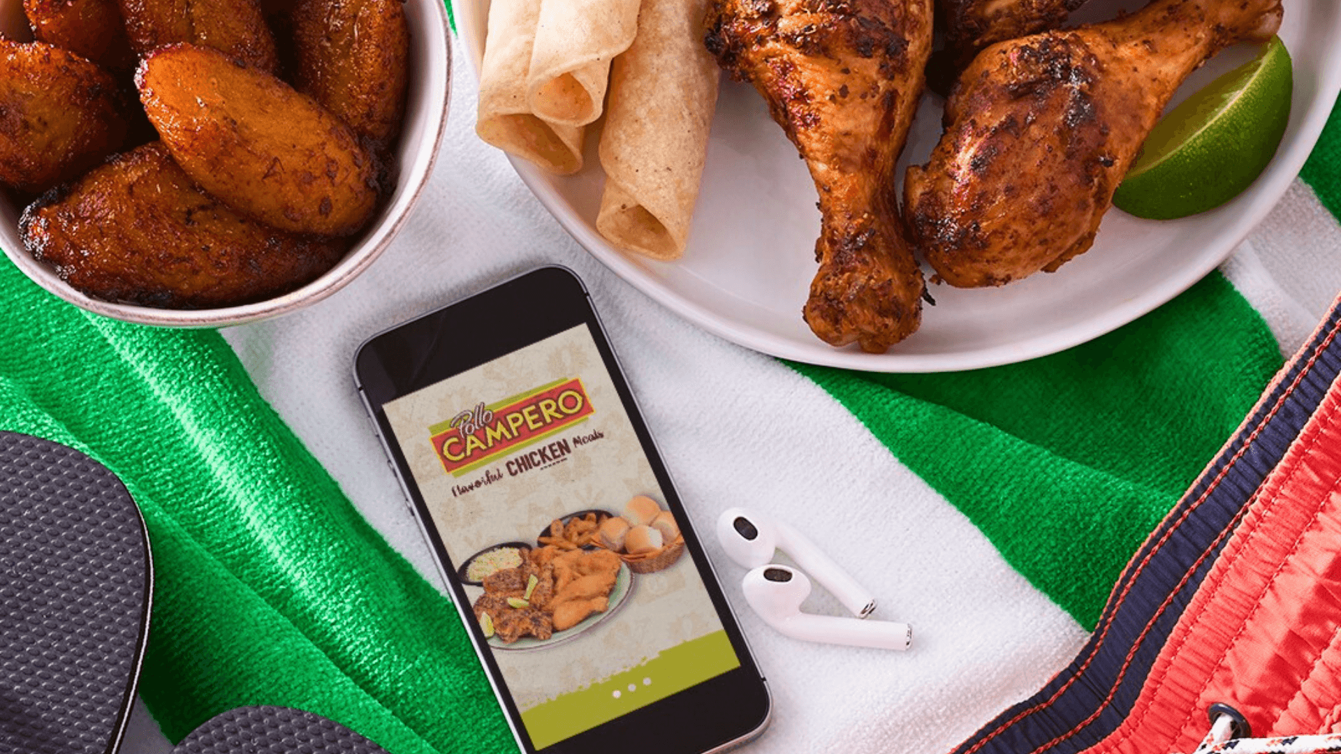 Read Pollo Campero's Franchise Disclosure Document Read Pollo Campero's Franchise Disclosure Document