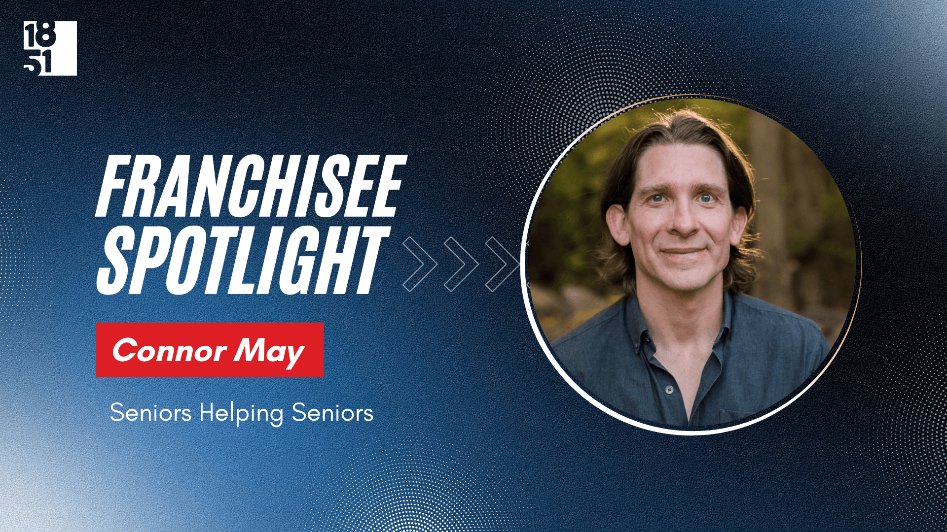 Former Wall Street Executive Brings Seniors Helping Seniors® Franchise to Western Connecticut Former Wall Street Executive Brings Seniors Helping Seniors® Franchise to Western Connecticut