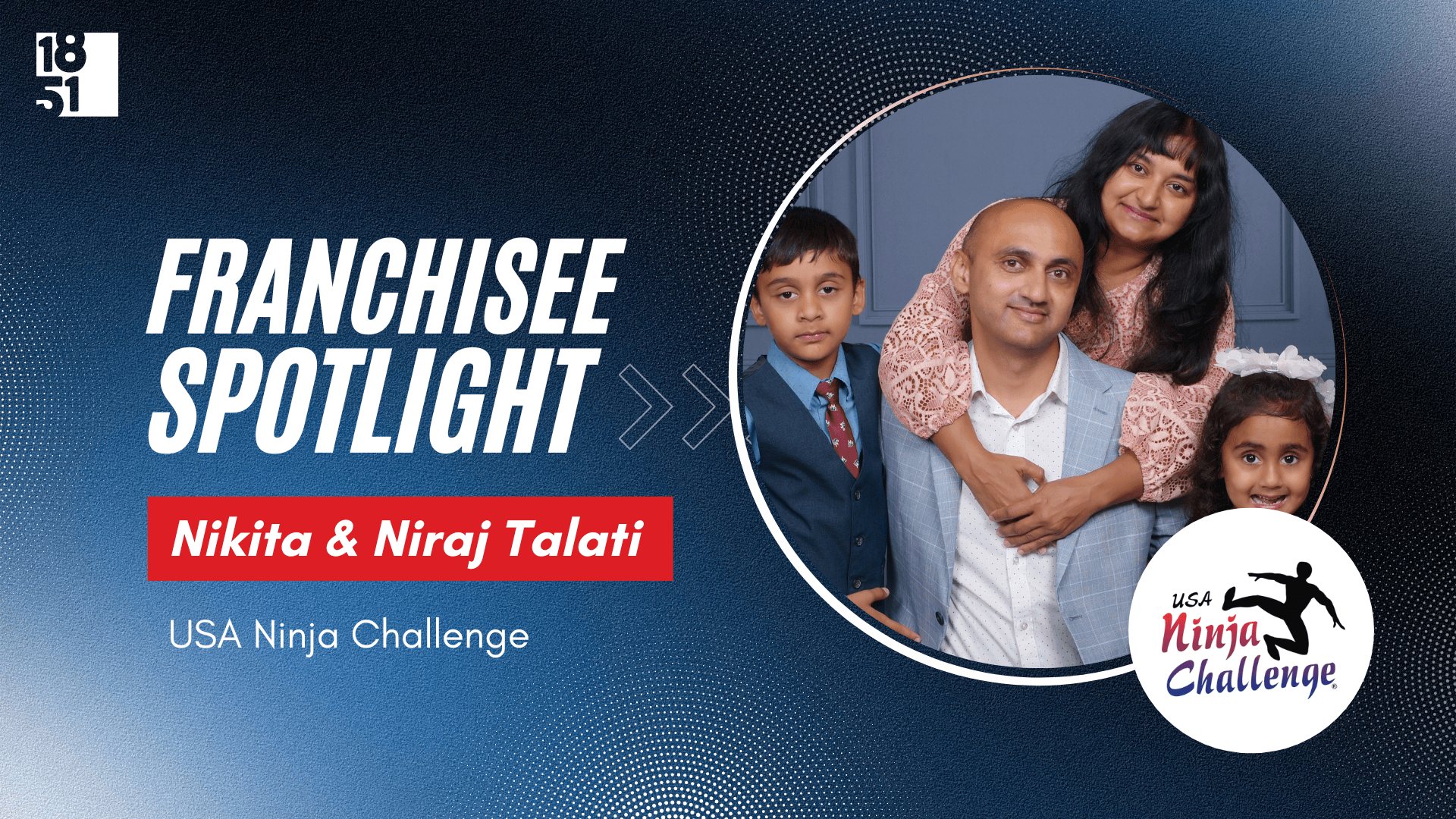 Husband-and-Wife Team Brings USA Ninja Challenge to Norton, Massachusetts, Inspiring Kids to Stay Active Husband-and-Wife Team Brings USA Ninja Challenge to Norton, Massachusetts, Inspiring Kids to Stay Active