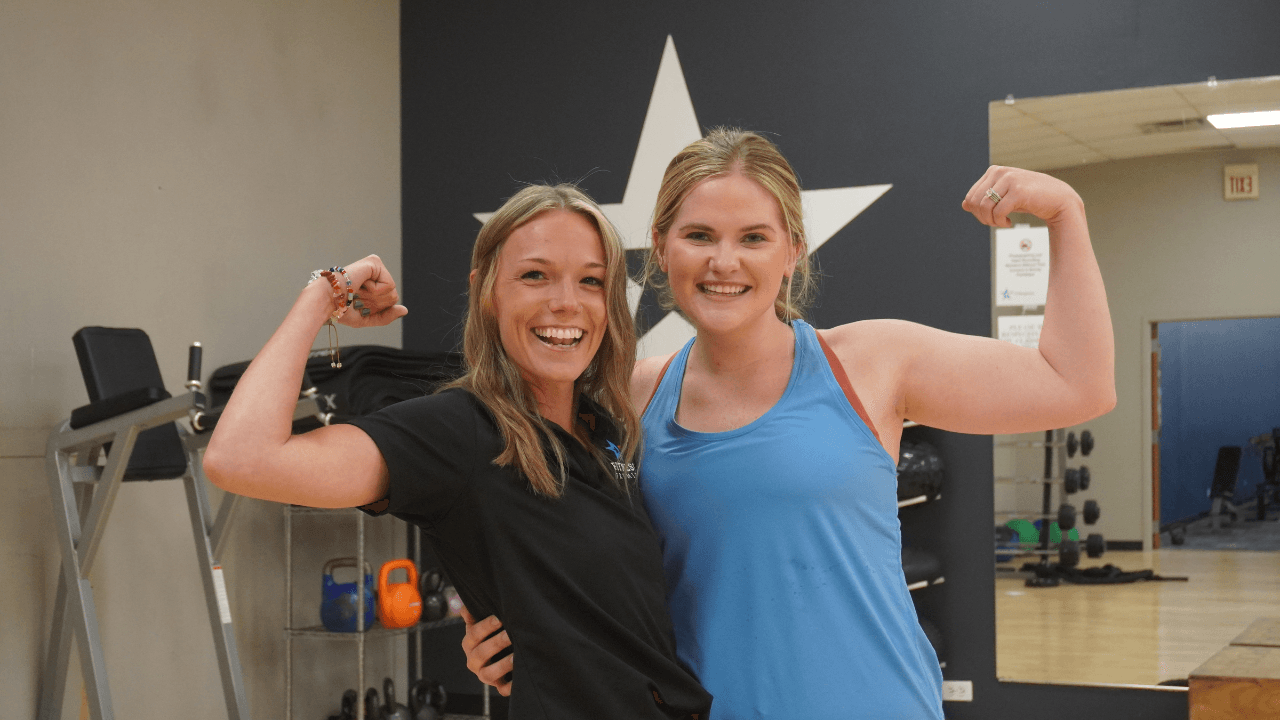 Fitness Premier 24/7 Clubs Poised To Address 2025 Fitness Demand Trends Fitness Premier 24/7 Clubs Poised To Address 2025 Fitness Demand Trends