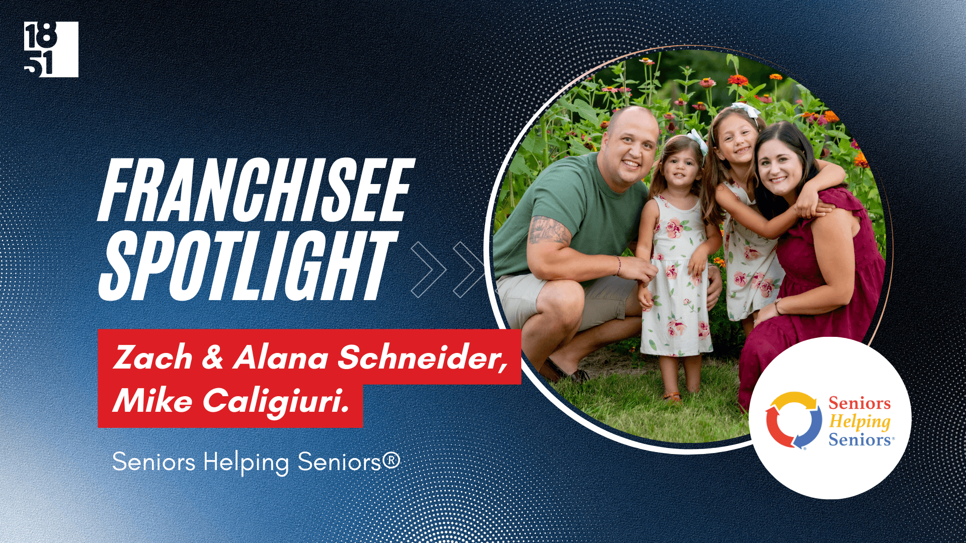 Family Brings Seniors Helping Seniors Franchise to Des Moines, Aiming to Serve and Connect with the Community Family Brings Seniors Helping Seniors Franchise to Des Moines, Aiming to Serve and Connect with the Community