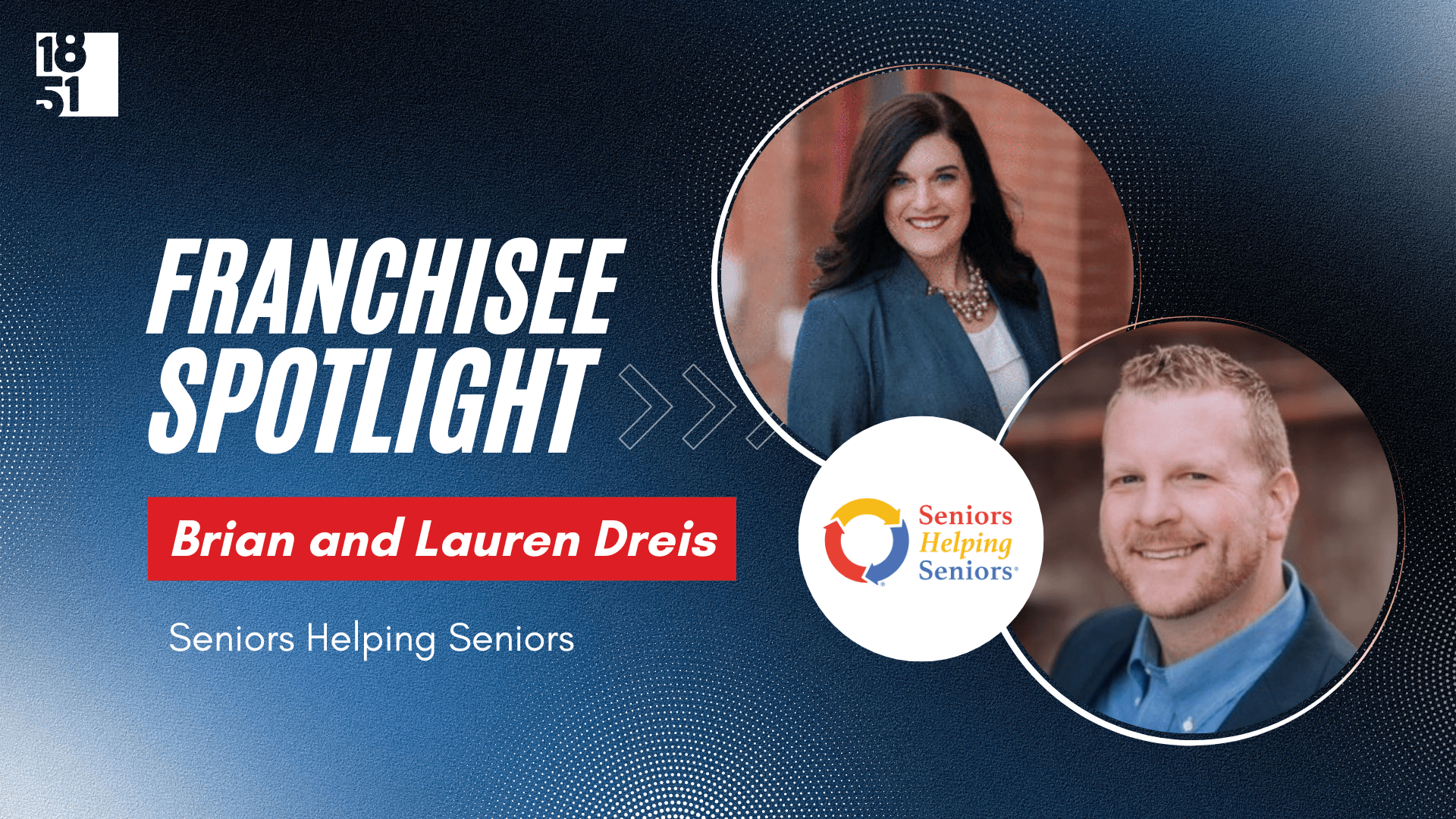 Franchisee Brings Seniors Helping Seniors® to North Kansas City, Missouri, Supporting Aging in Place with Dignity Franchisee Brings Seniors Helping Seniors® to North Kansas City, Missouri, Supporting Aging in Place with Dignity
