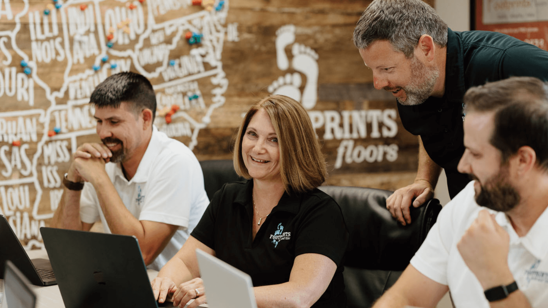 Why Franchising with Footprints Floors Is Recession-Resistant Why Franchising with Footprints Floors Is Recession-Resistant