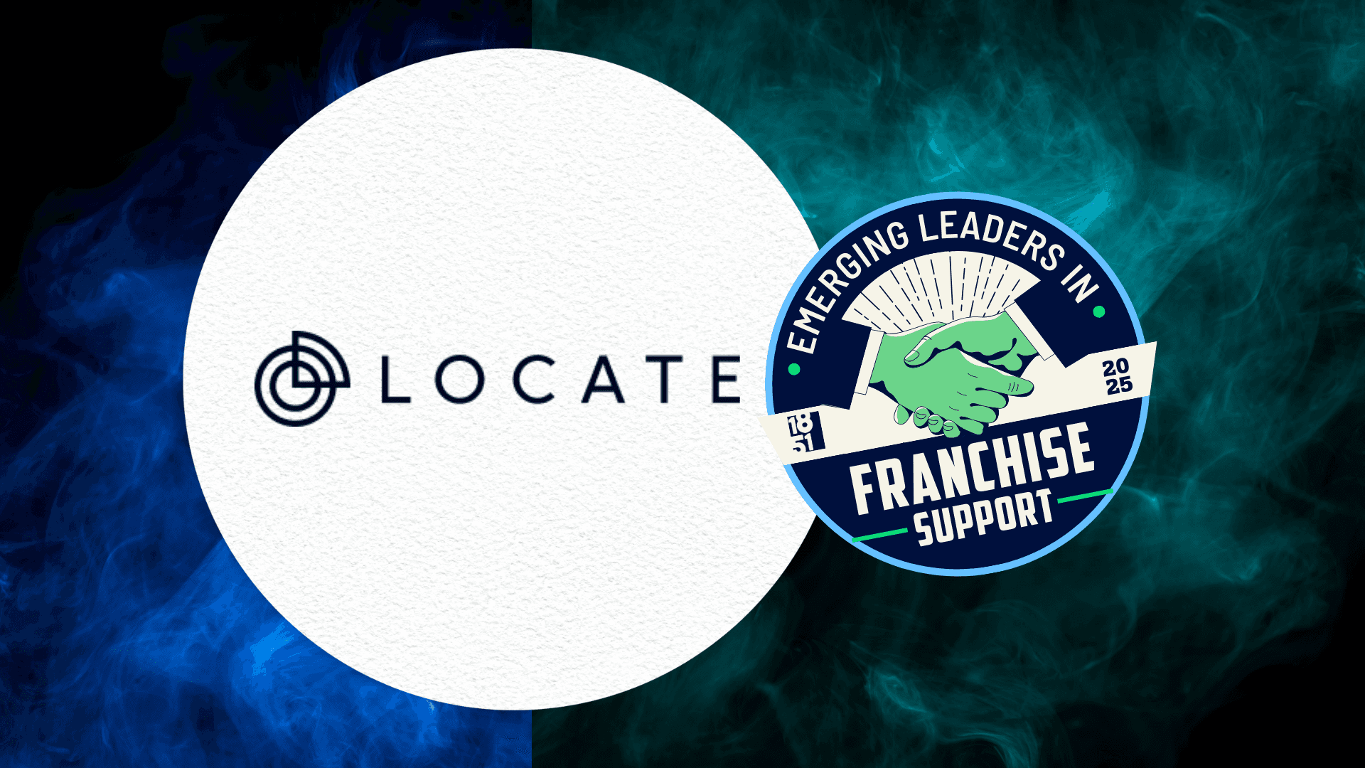 Franchise Real Estate Services | Locate AI — Emerging Leaders in Franchise Support Franchise Real Estate Services | Locate AI — Emerging Leaders in Franchise Support