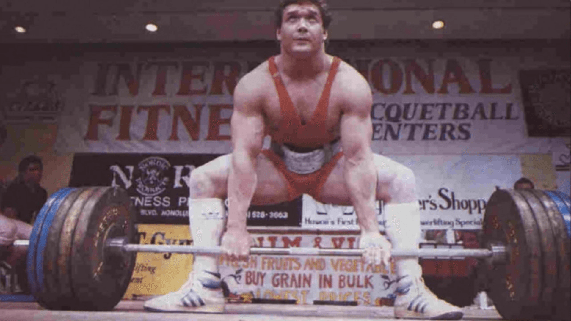The 5 Business and Life Lessons I Learned from Powerlifting The 5 Business and Life Lessons I Learned from Powerlifting