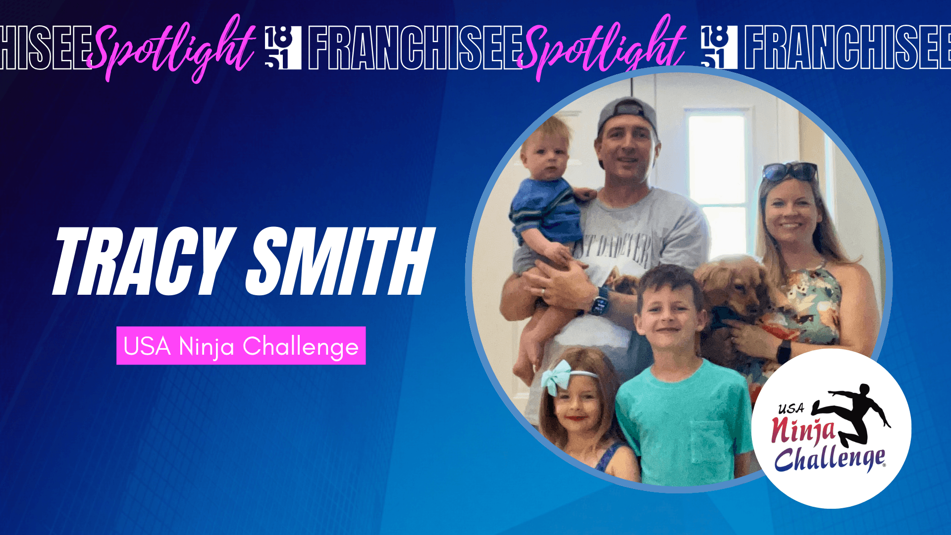Health Care Professional Brings USA Ninja Challenge to Montgomeryville, Pennsylvania to Build Community and Inspire Kids Health Care Professional Brings USA Ninja Challenge to Montgomeryville, Pennsylvania to Build Community and Inspire Kids
