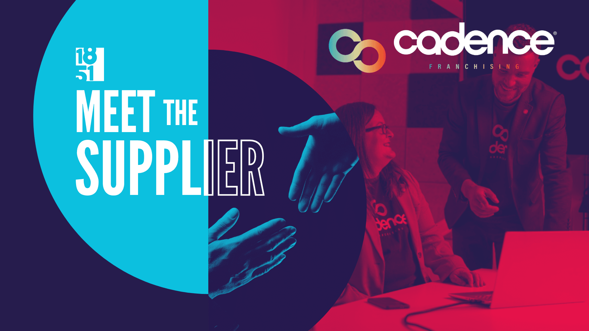 Cadence Franchising: Modern Lead Nurturing and Recruitment Solutions Cadence Franchising: Modern Lead Nurturing and Recruitment Solutions