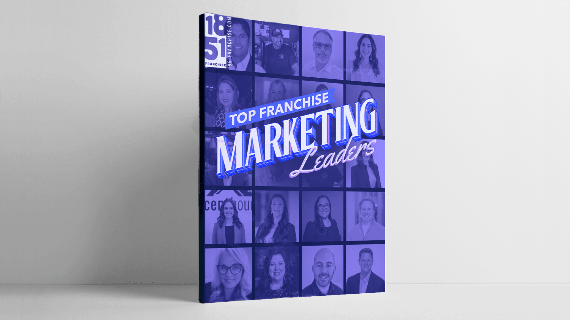Top 25 Franchise Marketing Leaders of 2025: Driving Growth, Innovation and Local Success Top 25 Franchise Marketing Leaders of 2025: Driving Growth, Innovation and Local Success