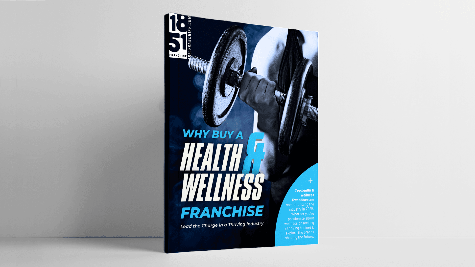 How To Choose the Right Fitness or Wellness Franchise for You How To Choose the Right Fitness or Wellness Franchise for You