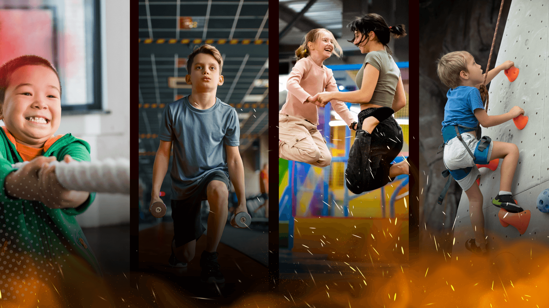 Top 15 Kids Fitness and Activity Franchises to Consider in 2025 Top 15 Kids Fitness and Activity Franchises to Consider in 2025