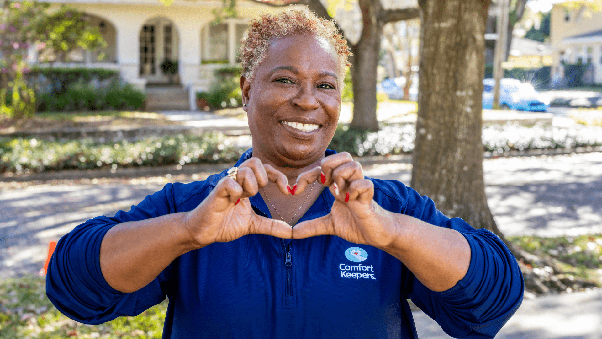Comfort Keepers Achieves Mid-Year Growth for In-Home Care Comfort Keepers Achieves Mid-Year Growth for In-Home Care