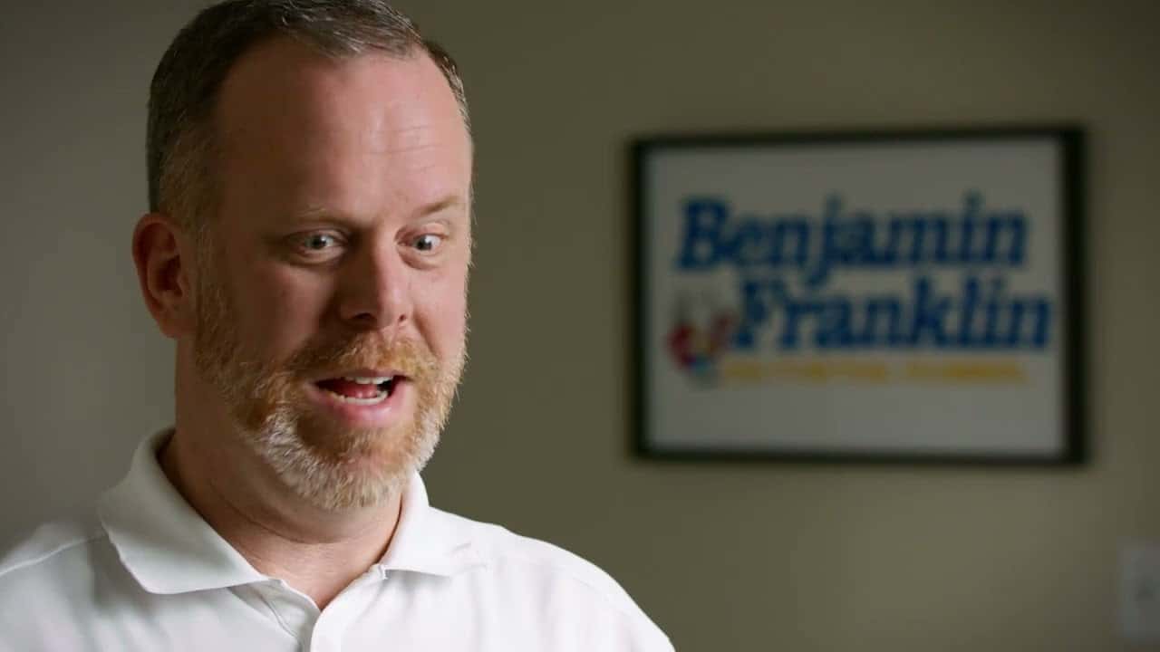 How undefined Evolved and Set New Standards Air Force Veteran Jeff Hunter's Franchise Success Story